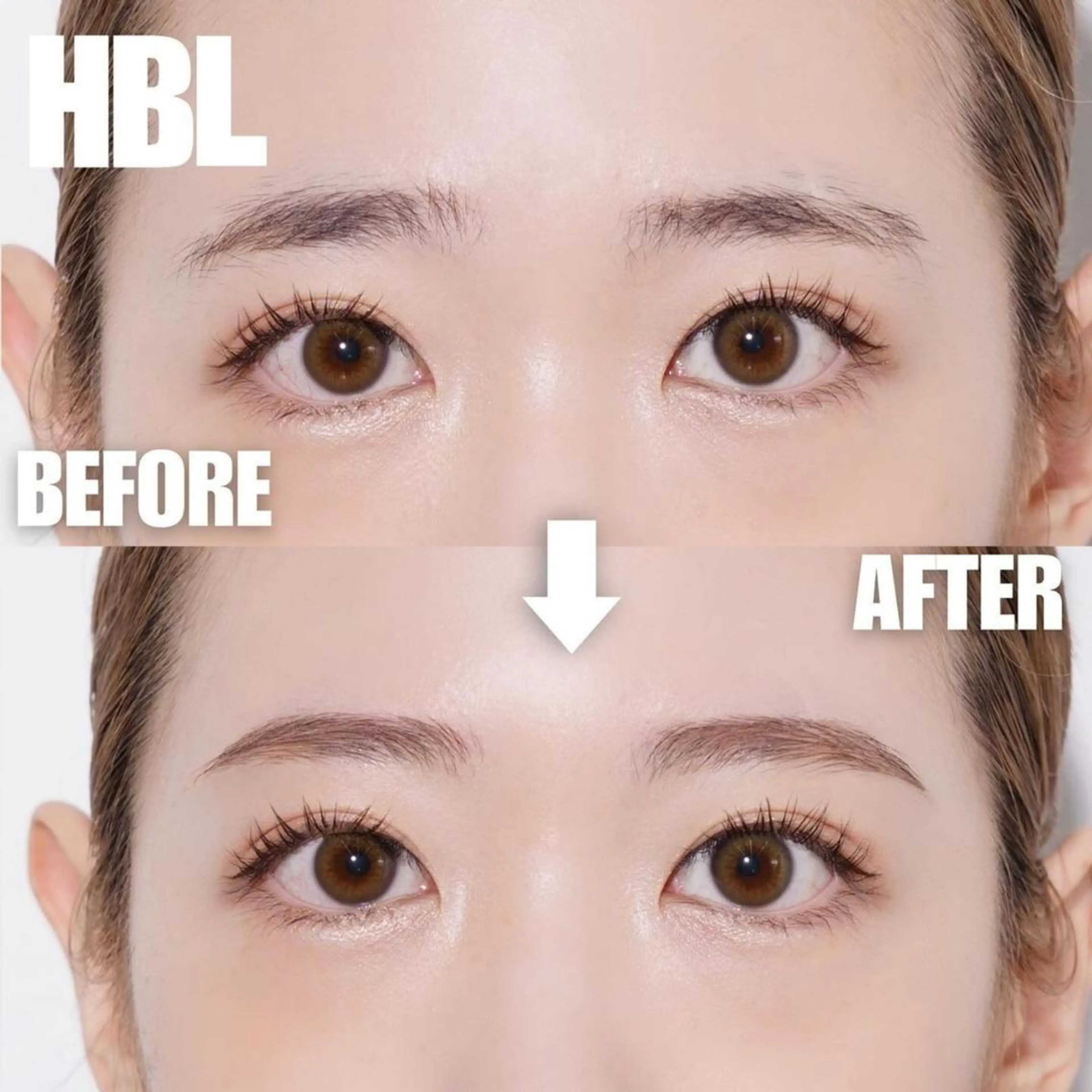 アイブロウ ワックス脱毛 眉カット その他(アイブロウ) 年齢美を引き出す目元 デザイナー長谷川明代のマツエク・マツパデザイン