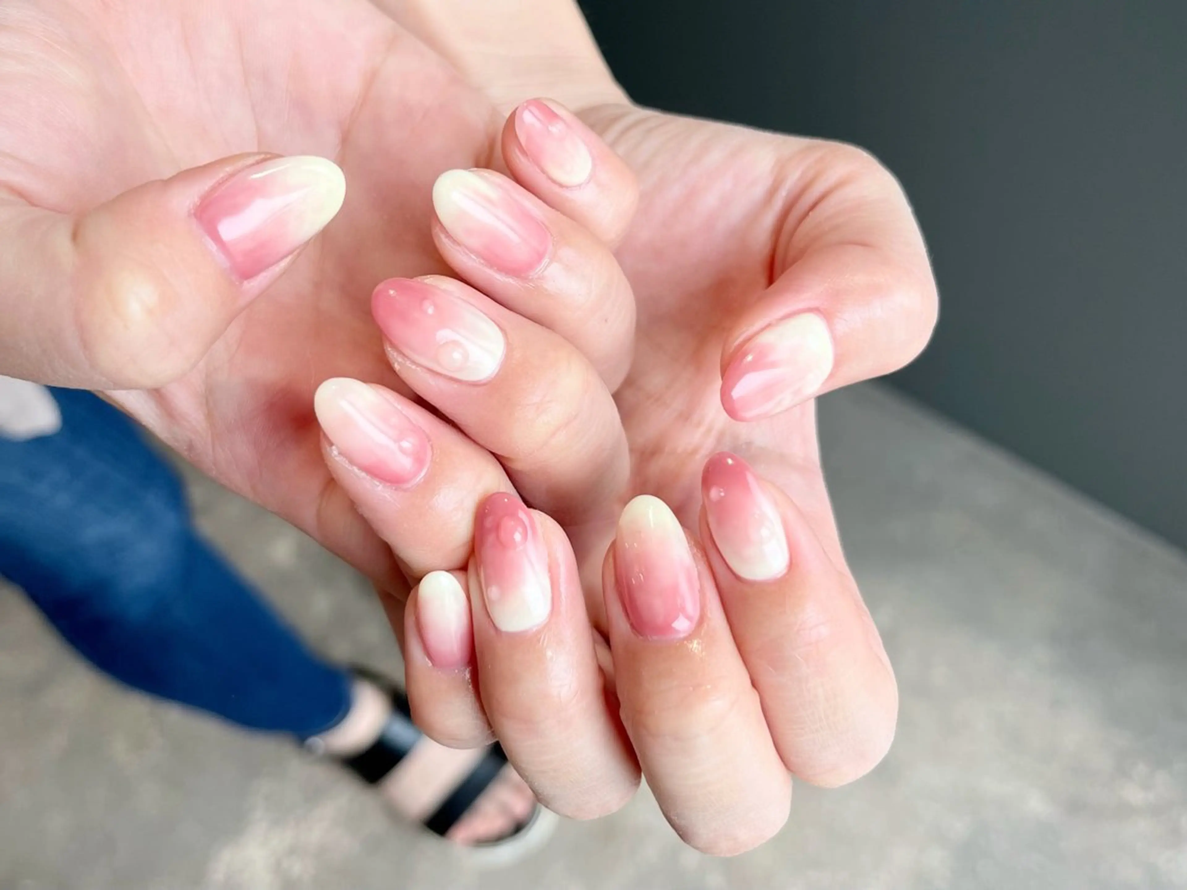 ネイル eni. by michのネイルデザイン