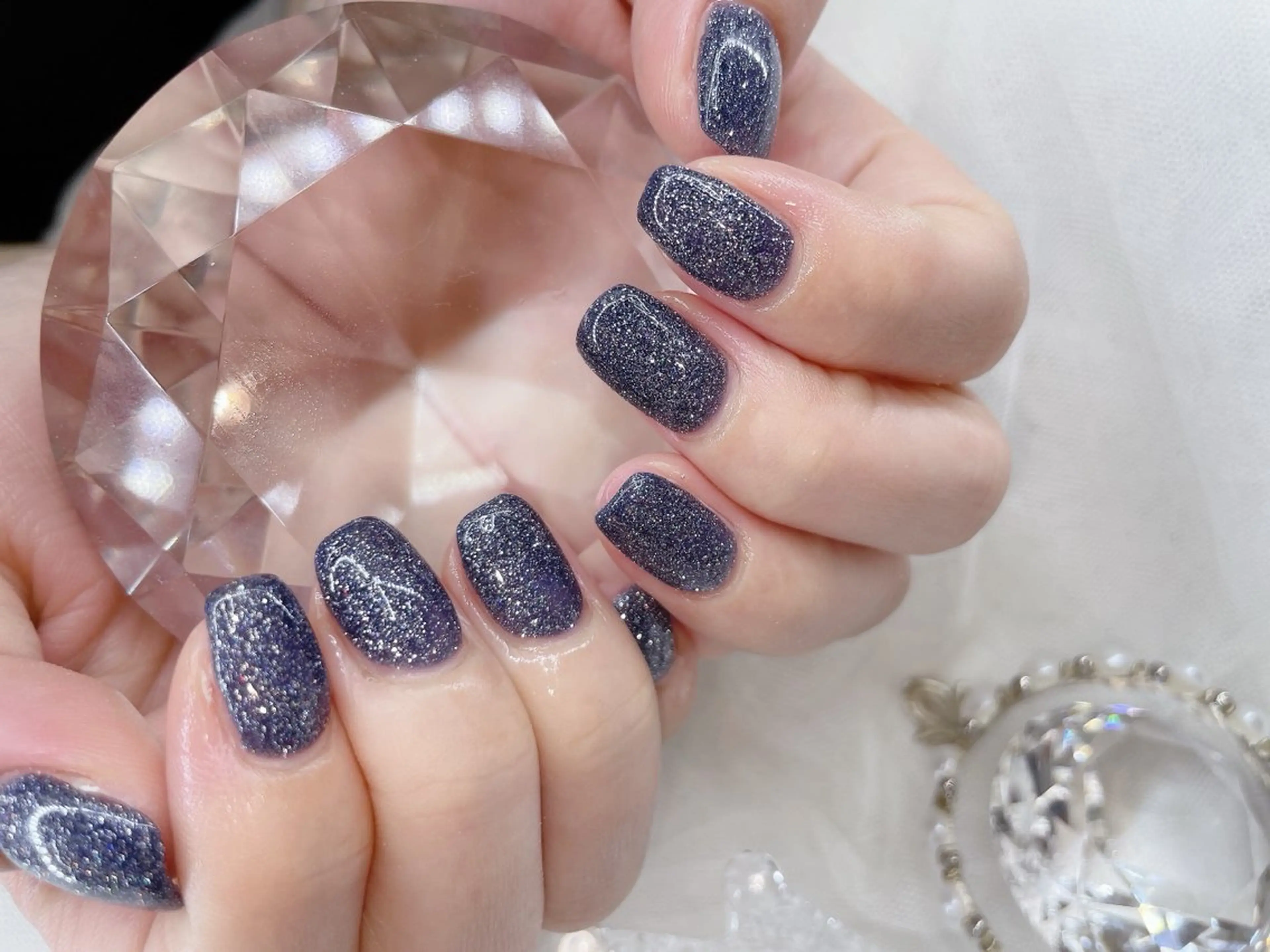 ネイル misun_ nailのネイルデザイン