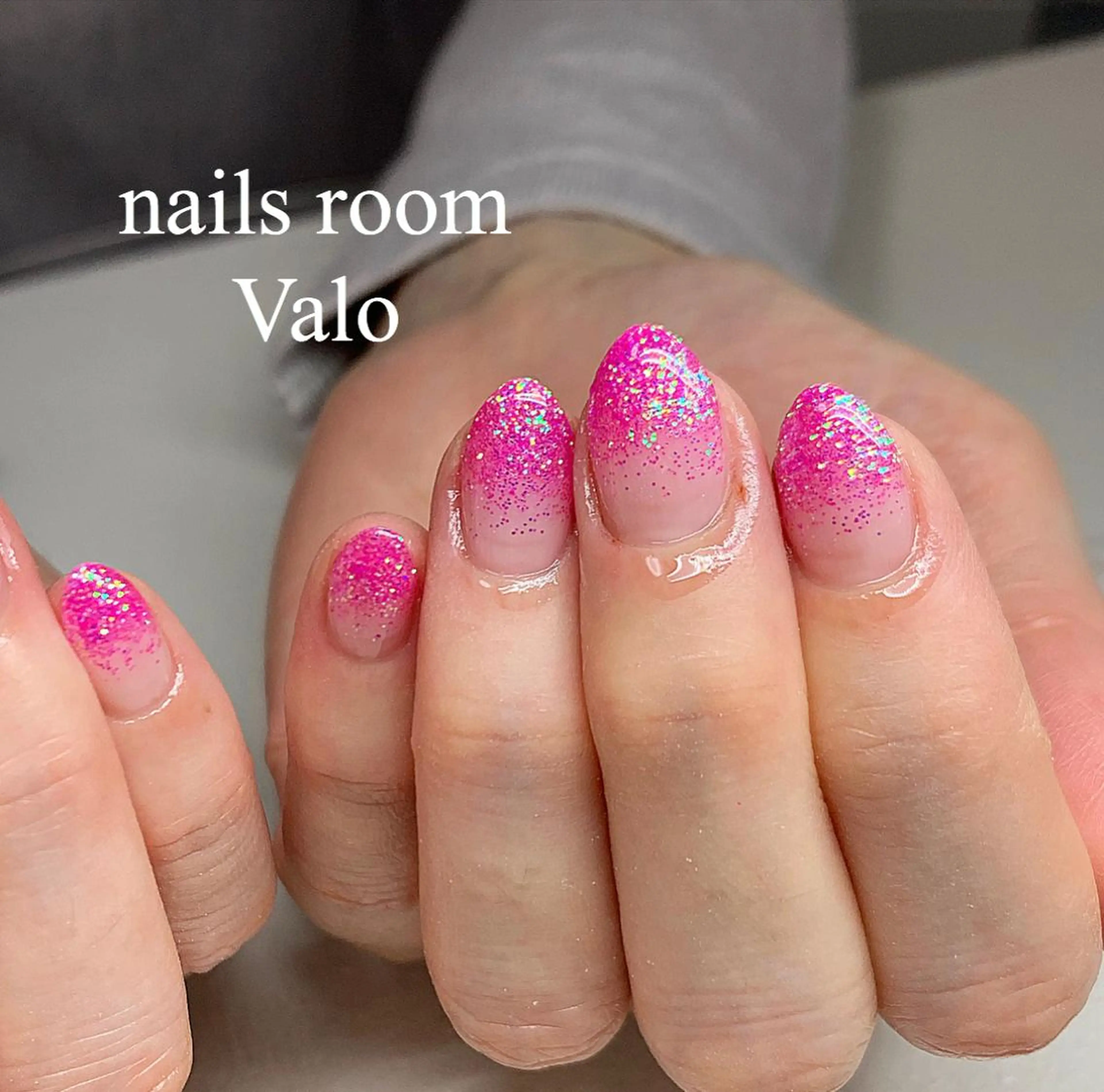 ネイル nails room Valoのネイルデザイン