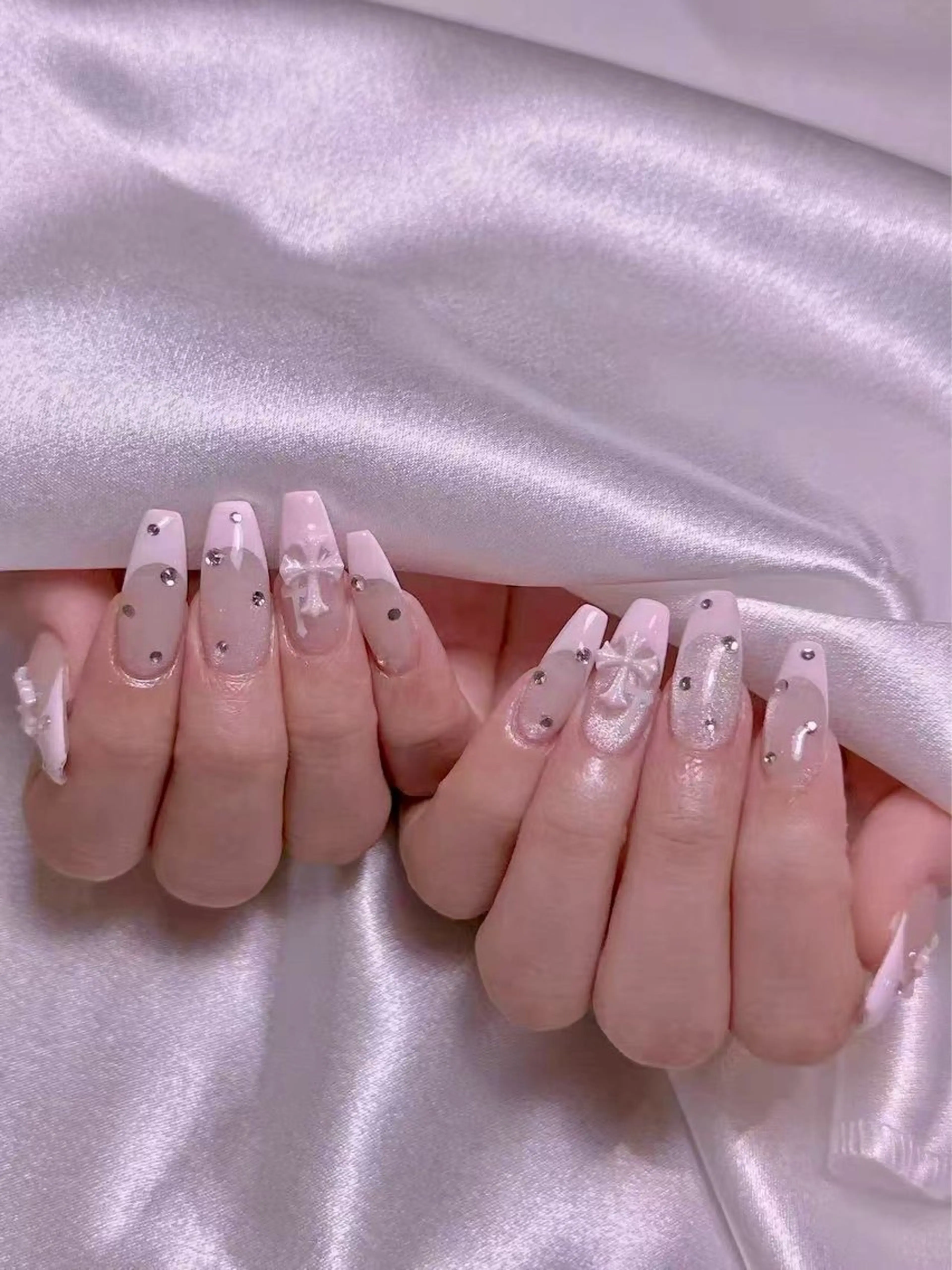 ネイル ハンドネイル リン リンのネイルデザイン