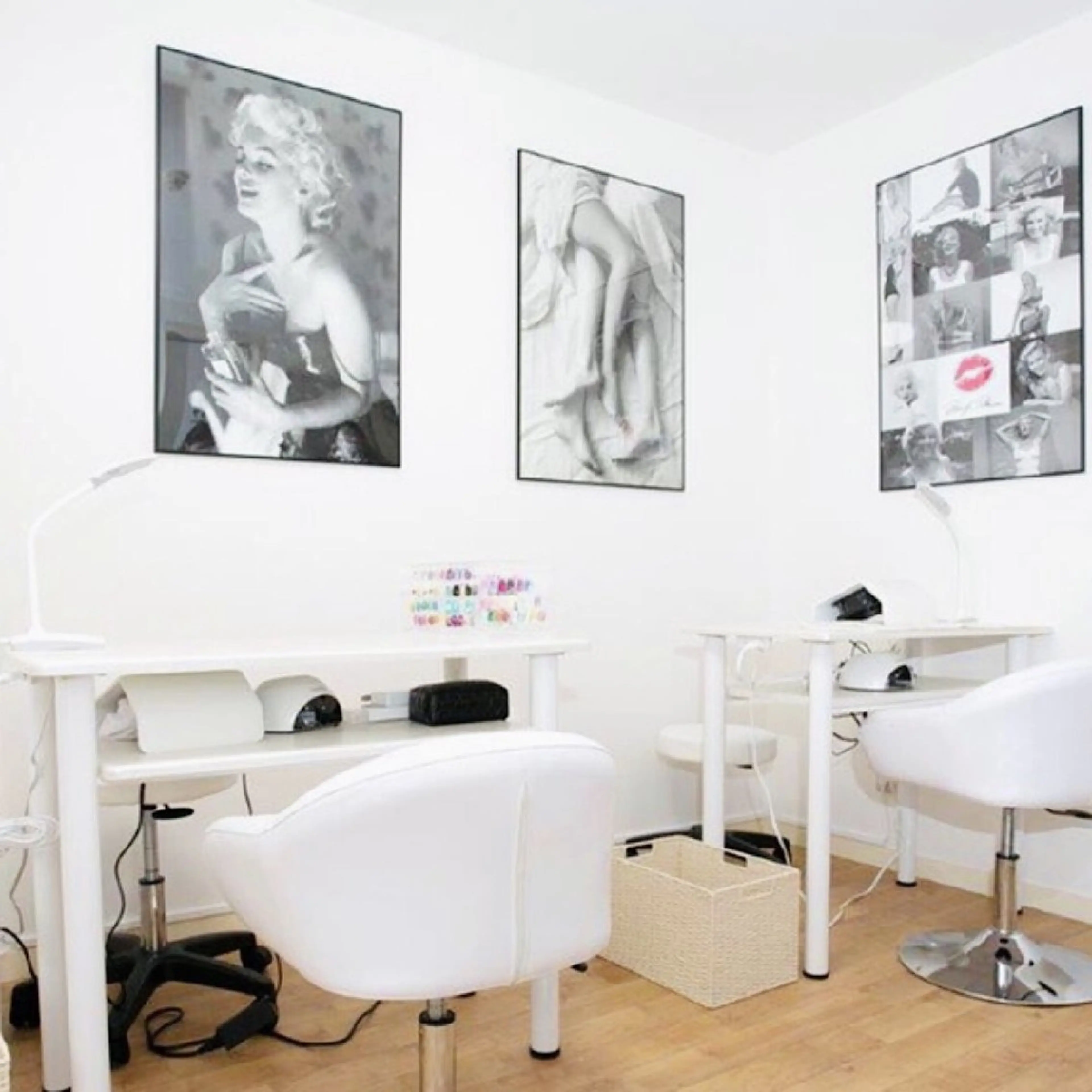 ネイル amour 川崎店のネイルデザイン