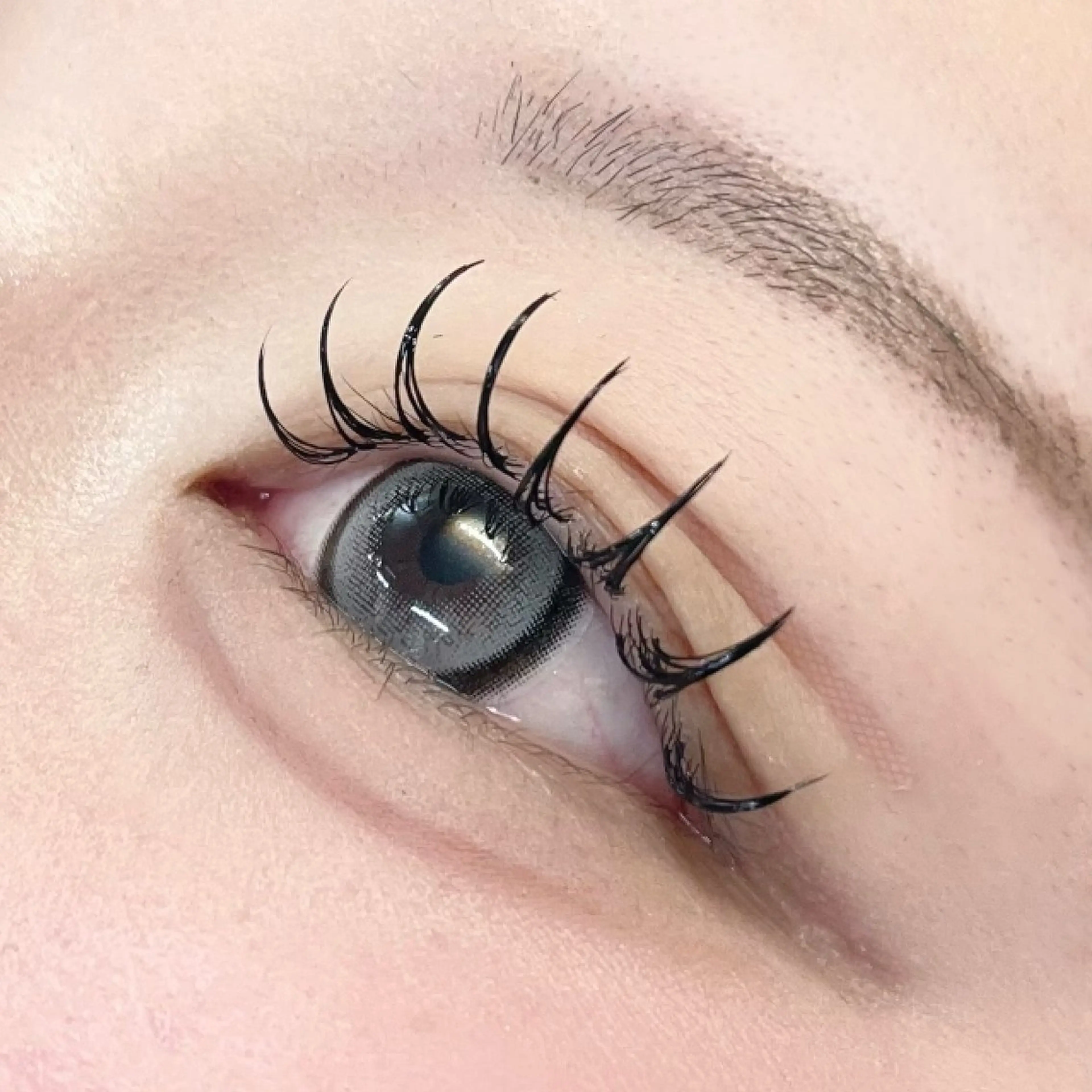 マツエク・マツパ マツエク Riran♡ Moeのマツエク・マツパデザイン