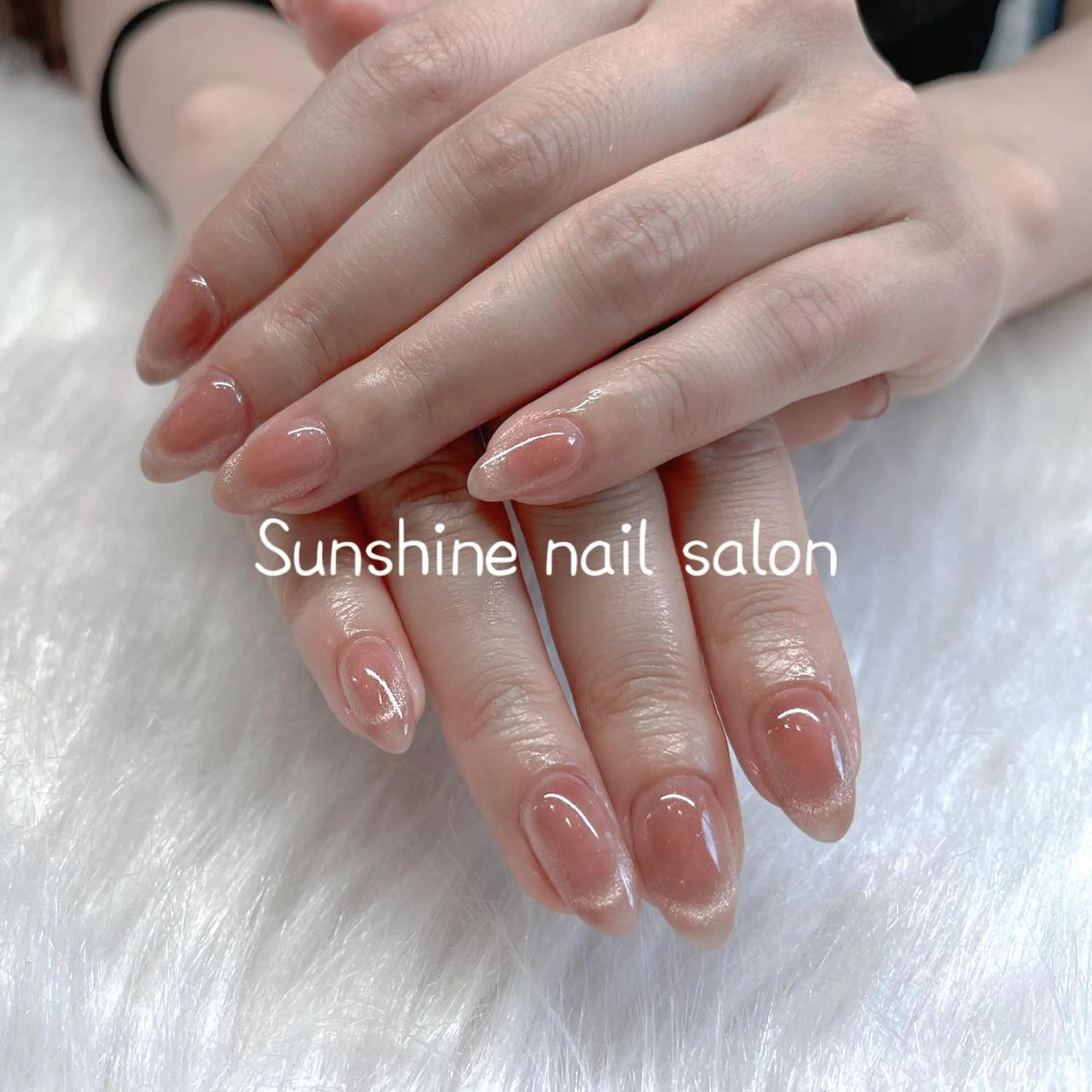 ネイル サンシャイン ネイル池袋店のネイルデザイン