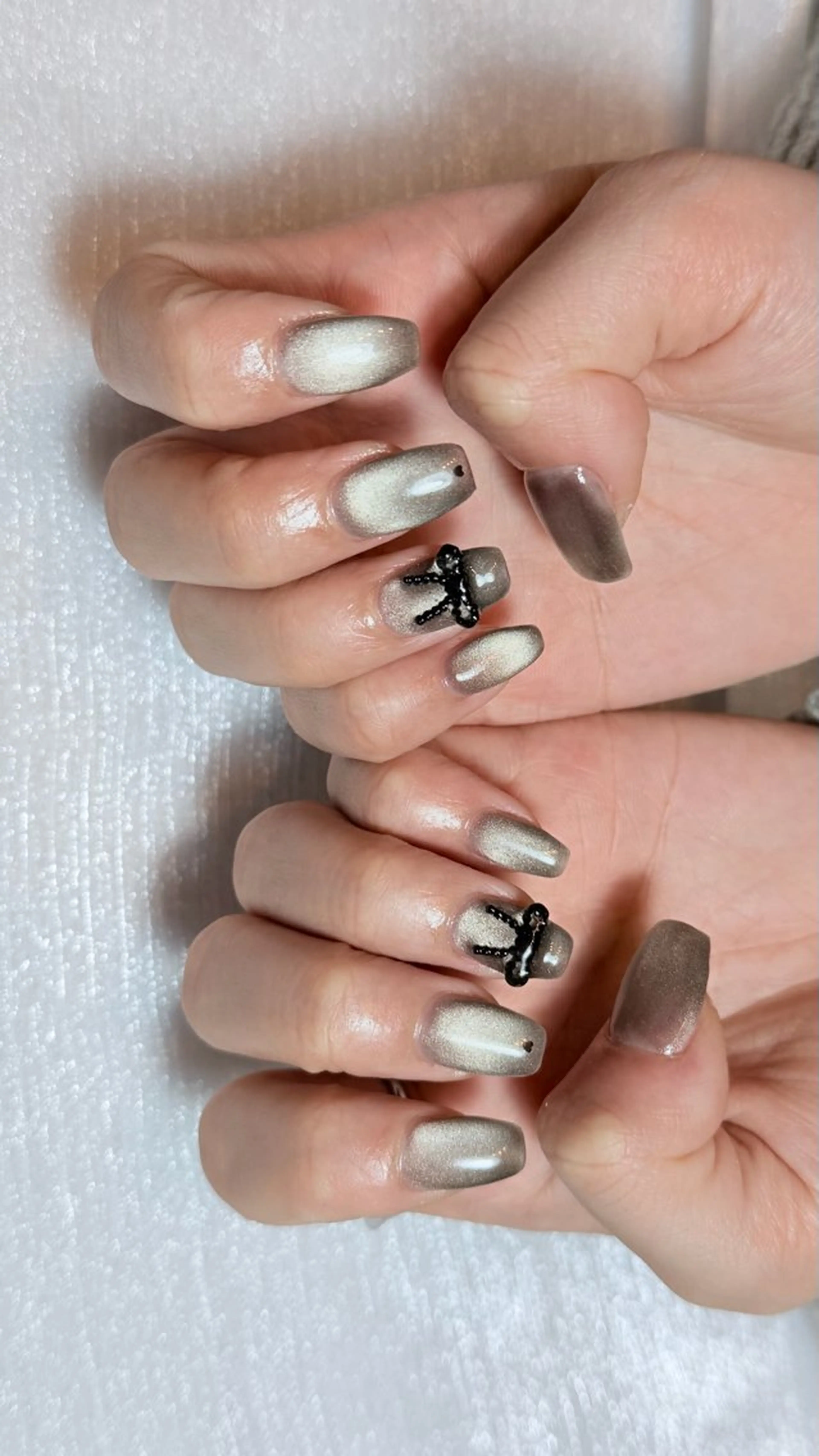 ネイル ハンドネイル ciel nailのネイルデザイン