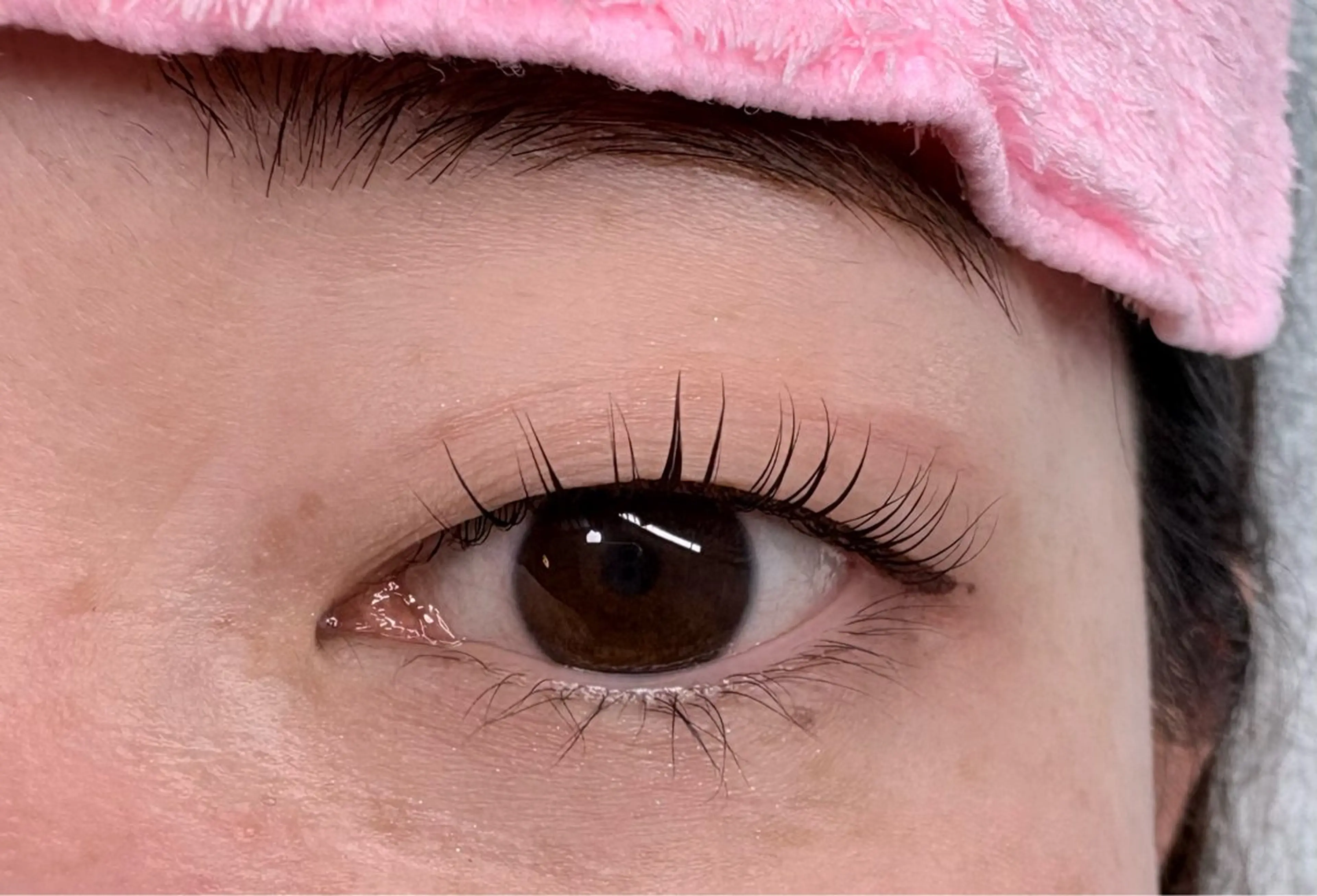 マツエク・マツパ トータルビューティー サロン・Ｎの眉毛・アイブロウイメージ