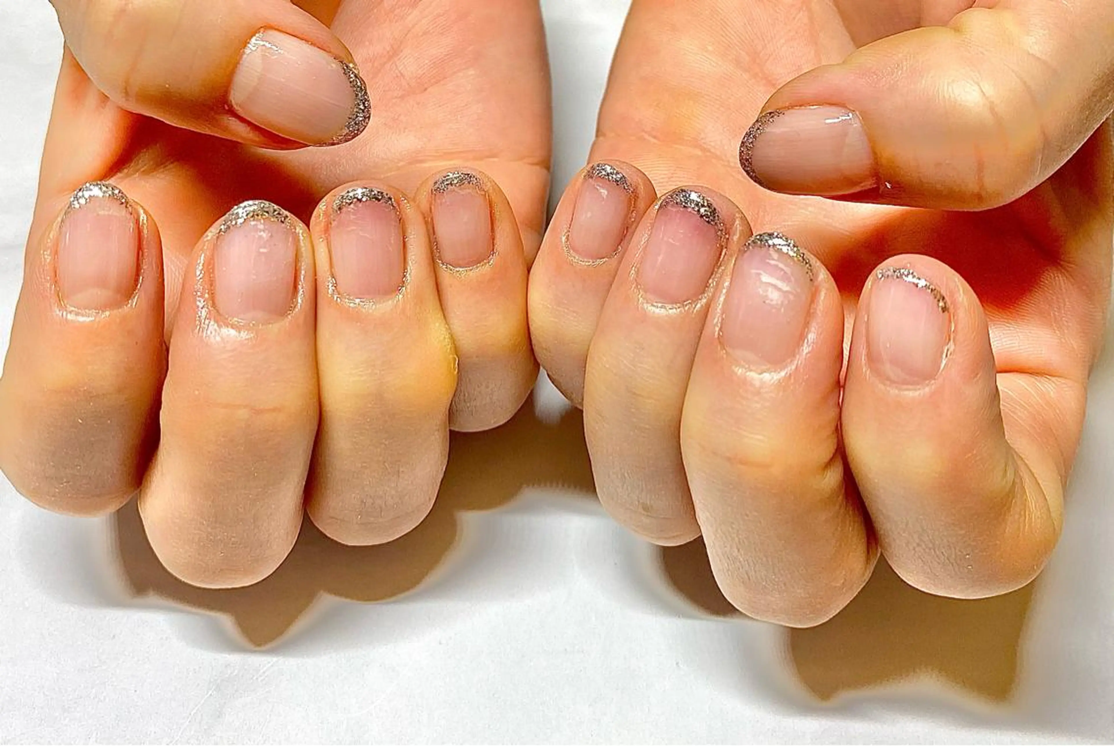 ネイル ディアマンテ𓏸𓈒 フェイシャル/ネイルのエステ・リラクイメージ