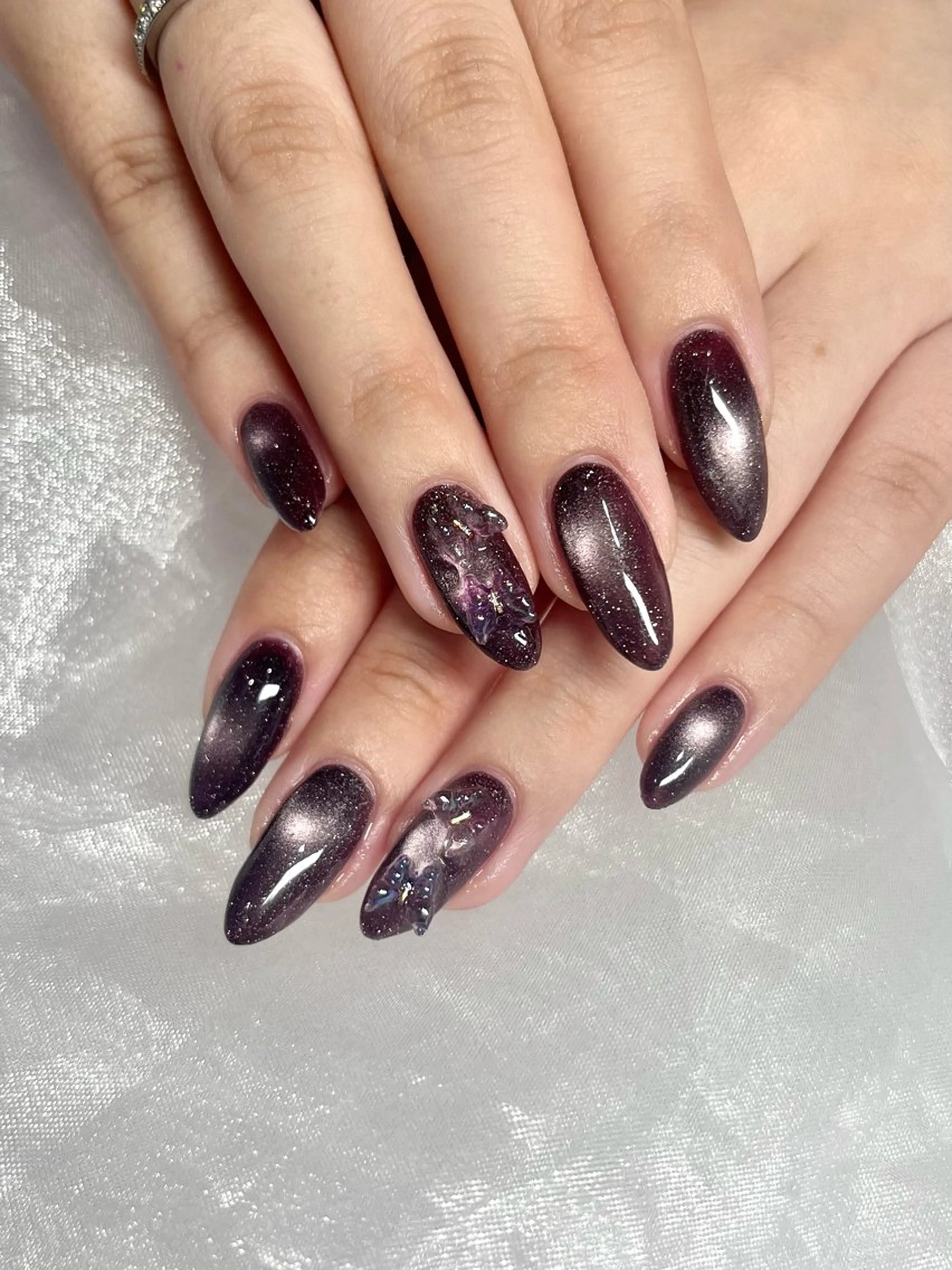 ネイル ハンドネイル Dreamin' NAOのネイルデザイン