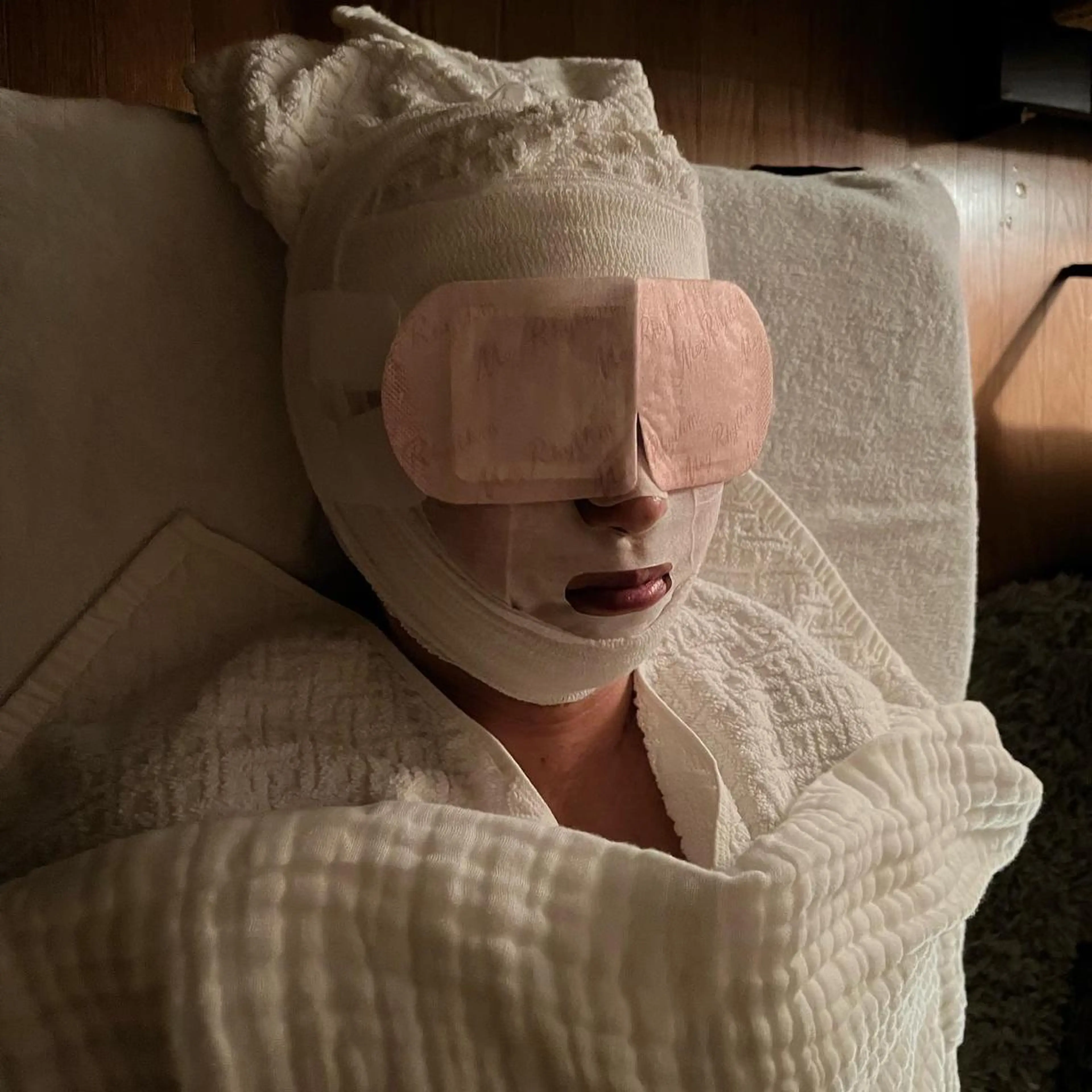 OfuSalon PARAFUSE.のエステ・リラクイメージ