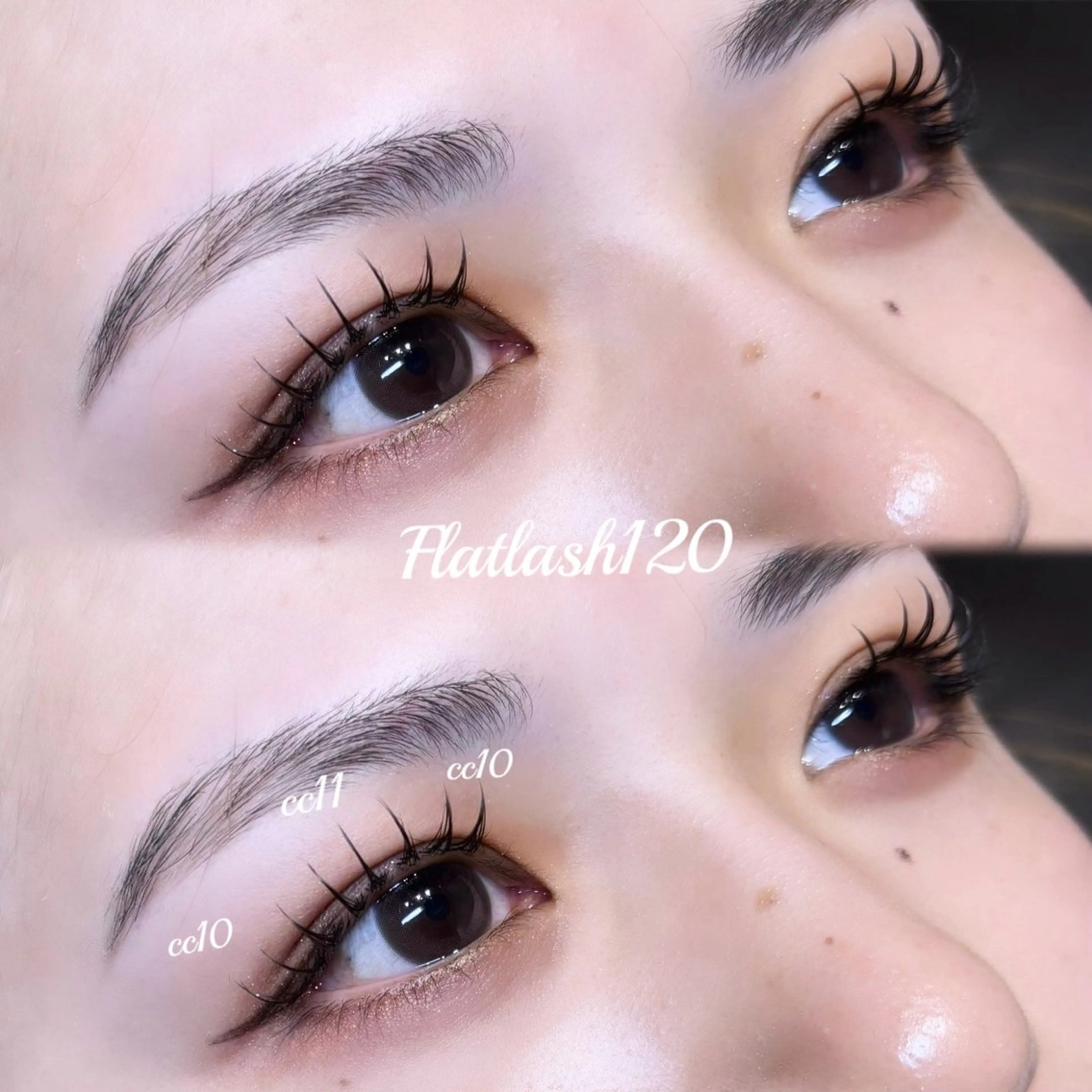 マツエク・マツパ マツエク Cher Lashのマツエク・マツパデザイン