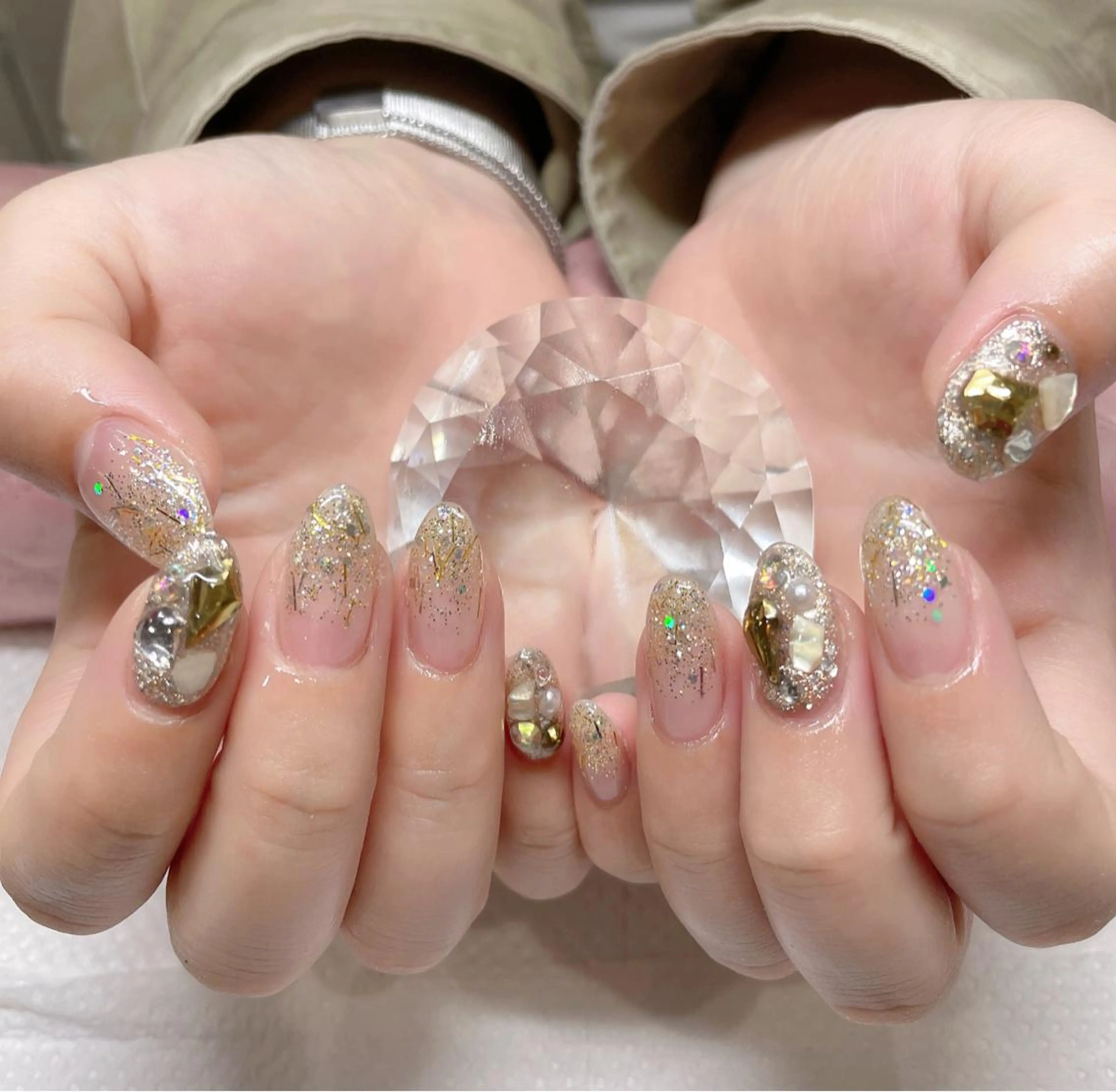 ネイル コウ カnail💅のネイルデザイン