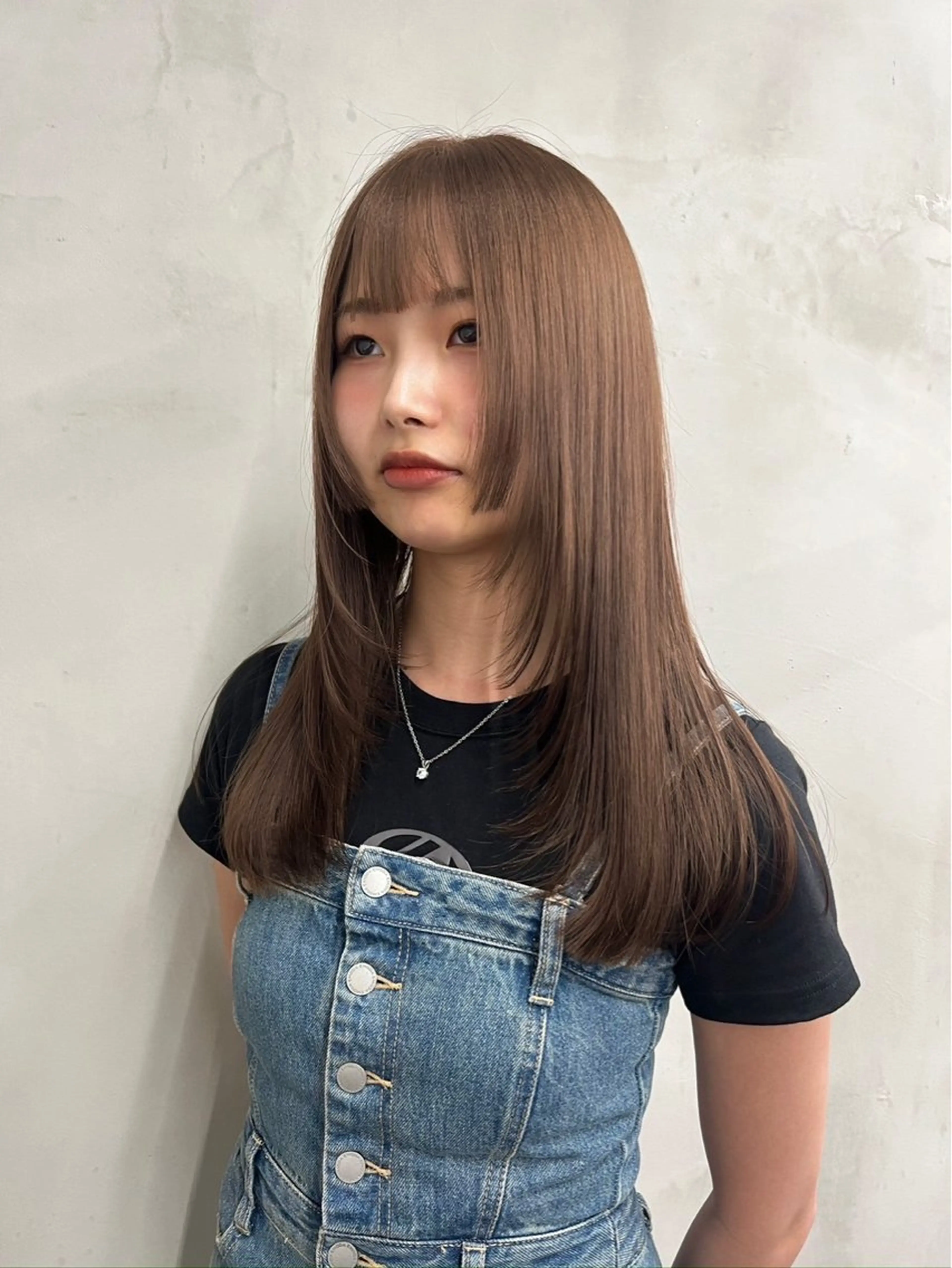 ロング 🐾横浜/メンズ / さくら🐾のヘアスタイル