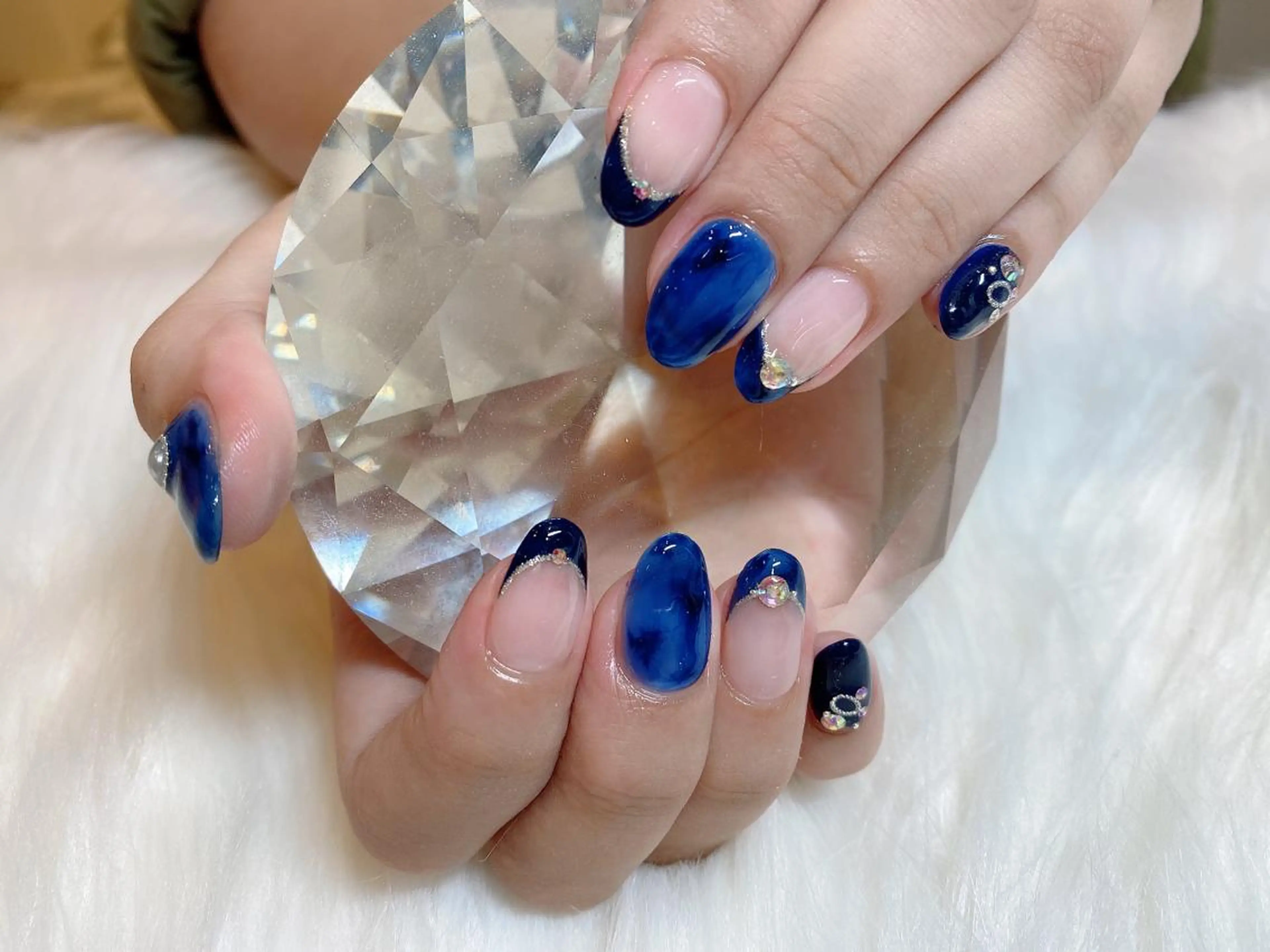 ネイル S Sのネイルデザイン