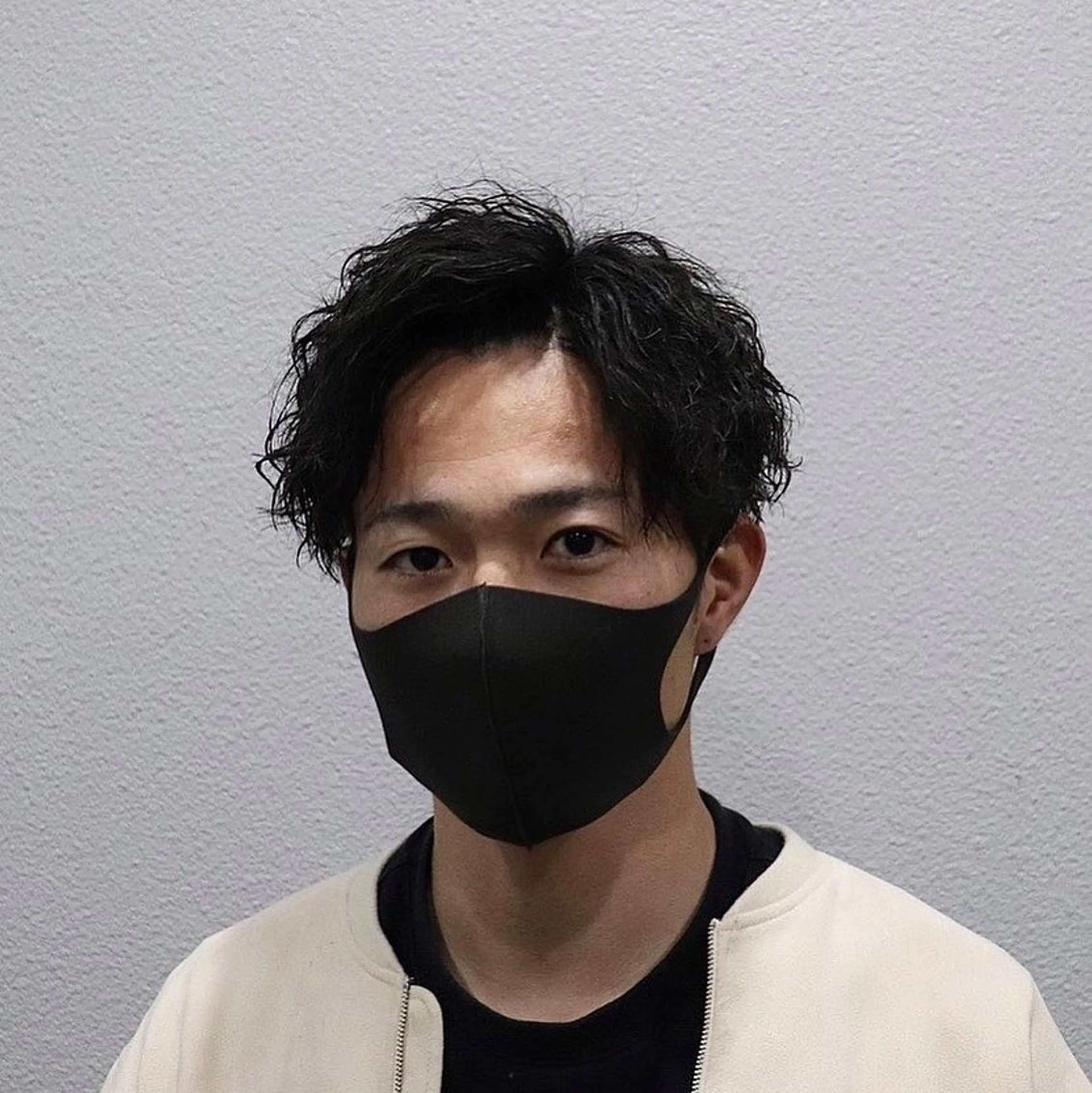 ショート パーマ メンズ メンズパーマ ツイストスパイラルパーマ スパイラルパーマ 🌀パーマ特化 美容師🌀/しゅんのヘアスタイル