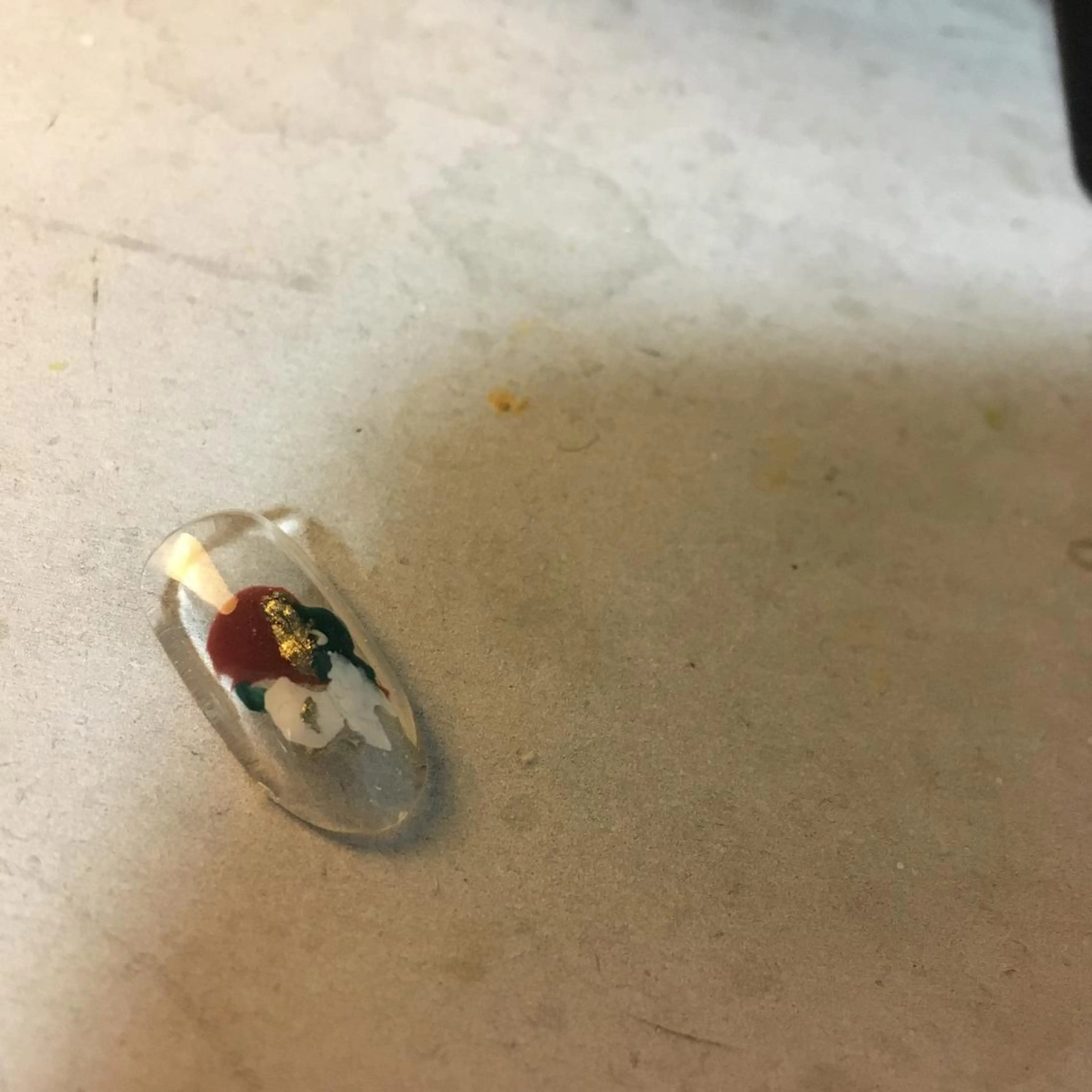 ネイル Bronze  Ship ＊relaxation saron＊所属・S a k iのその他イメージ