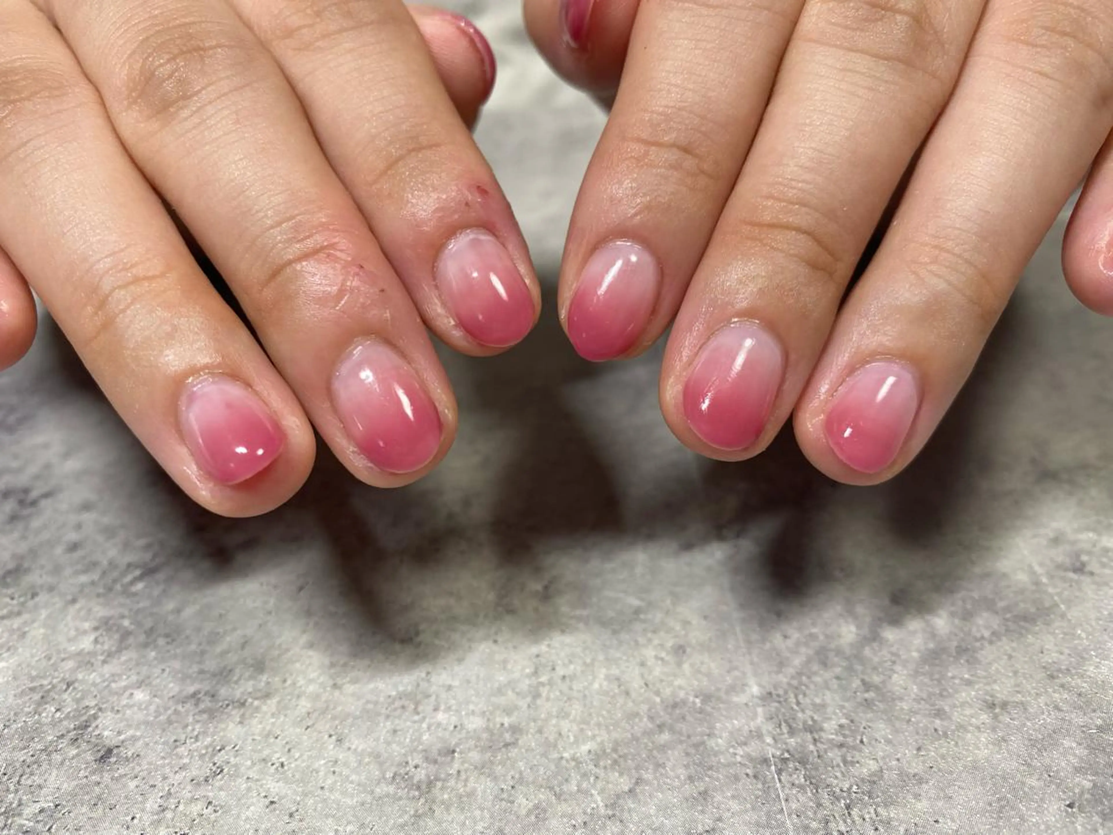 ネイル 樋口 さやかのネイルデザイン