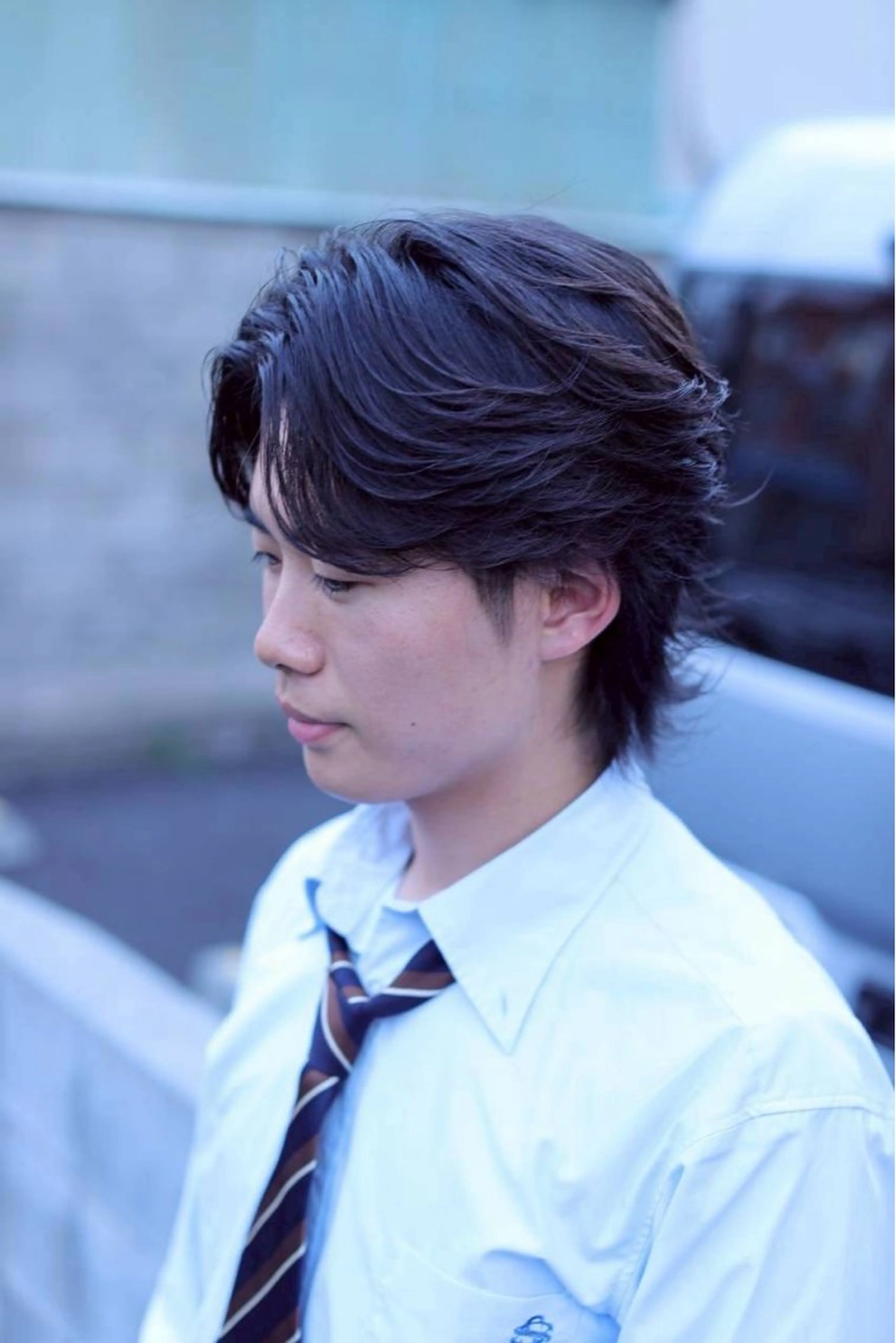 フルコース+BAINスパ＋シャンプー無料進呈　￥13200→￥11550の写真