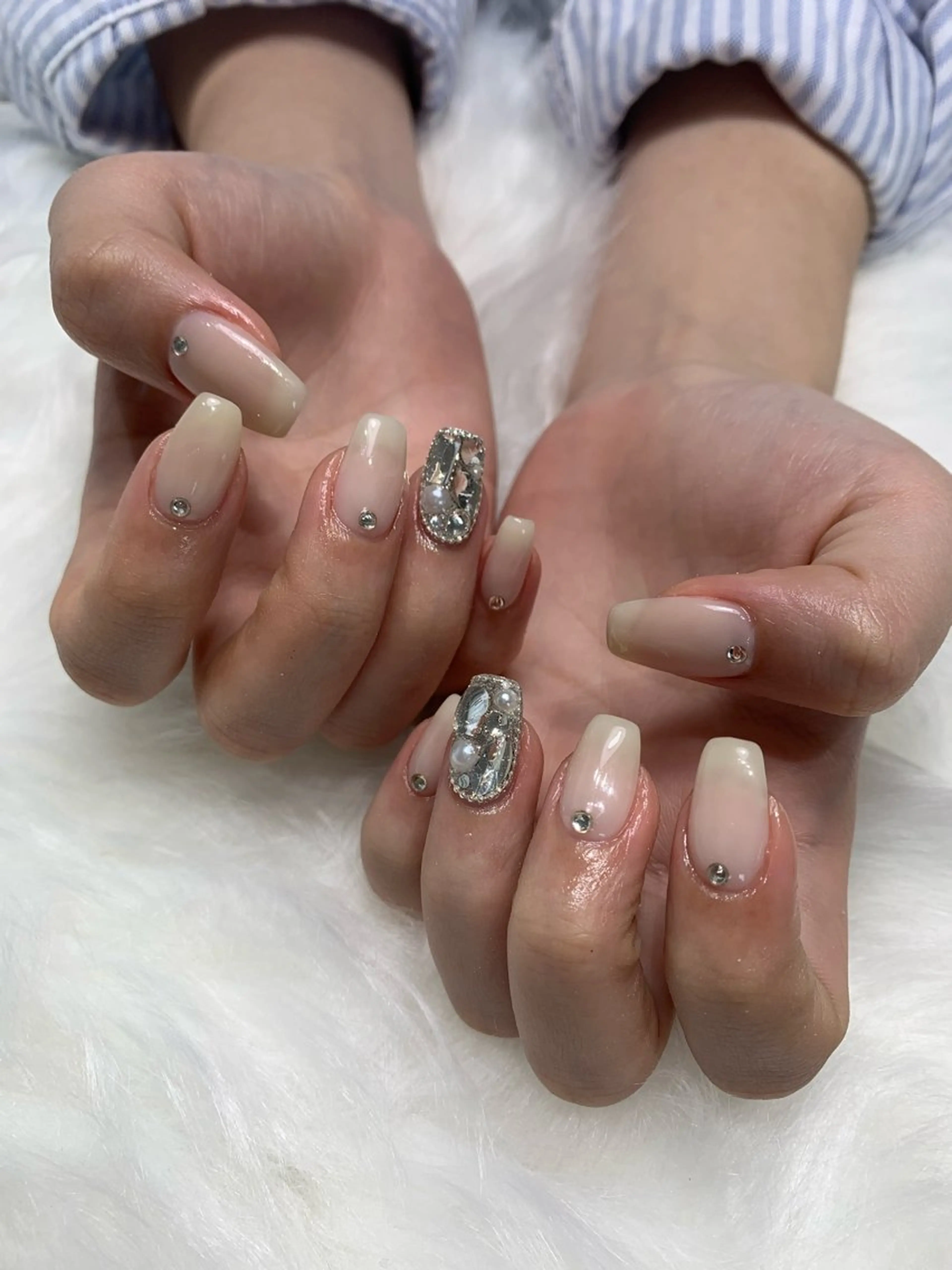 ネイル salon Ténonのネイルデザイン