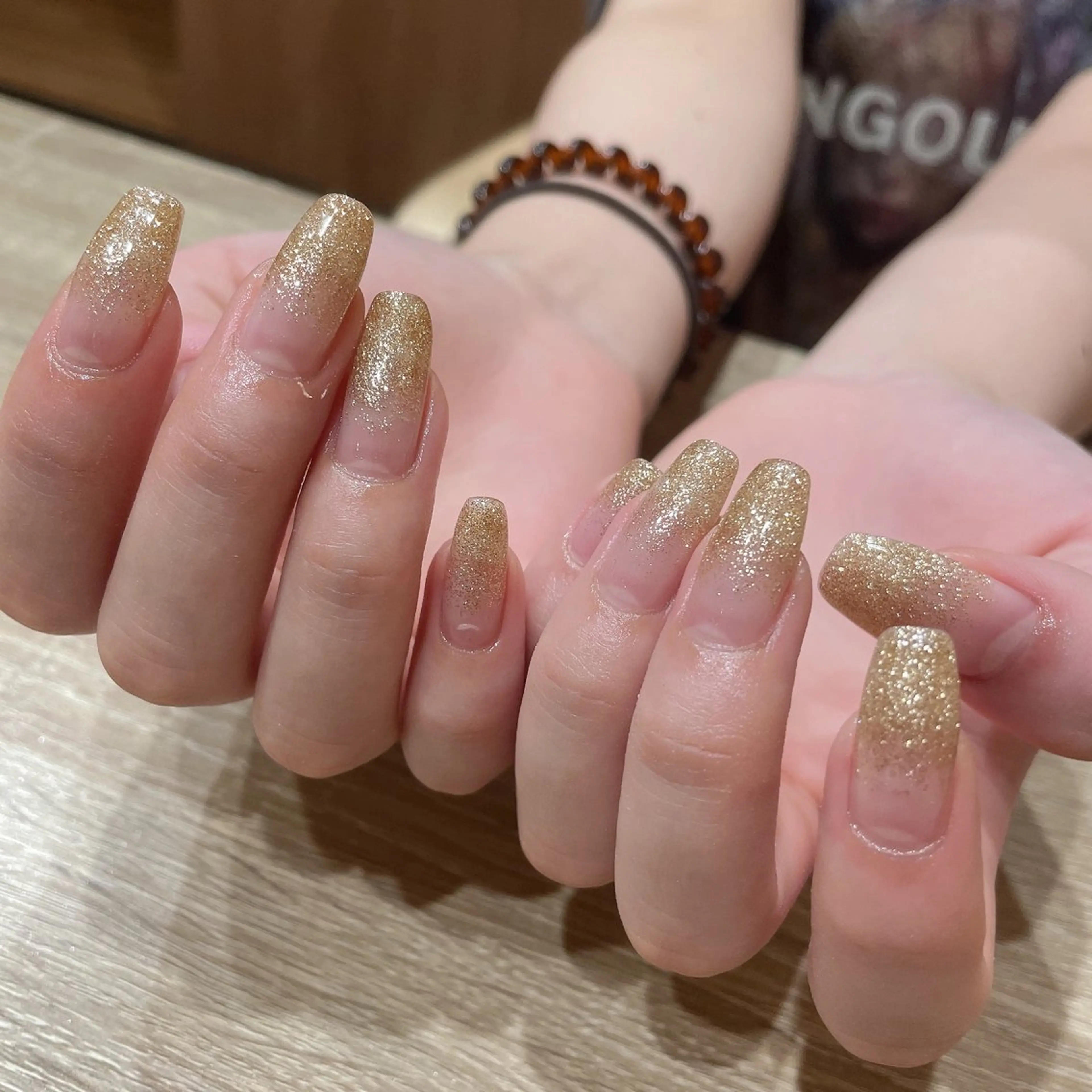 ネイル ハンドネイル liberté🫧 新小岩のネイルデザイン