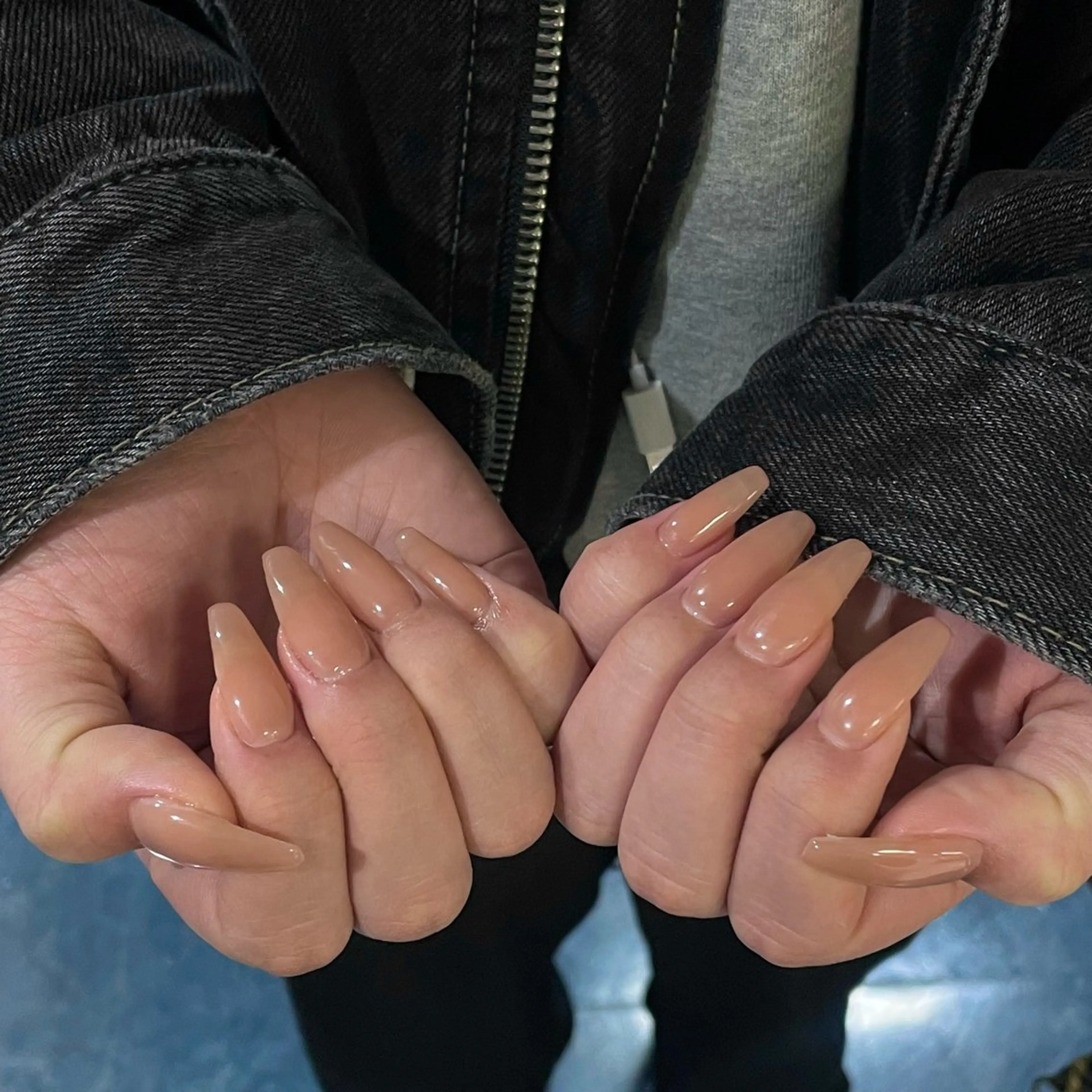 ネイル minuit 🎀Airi🎀のネイルデザイン