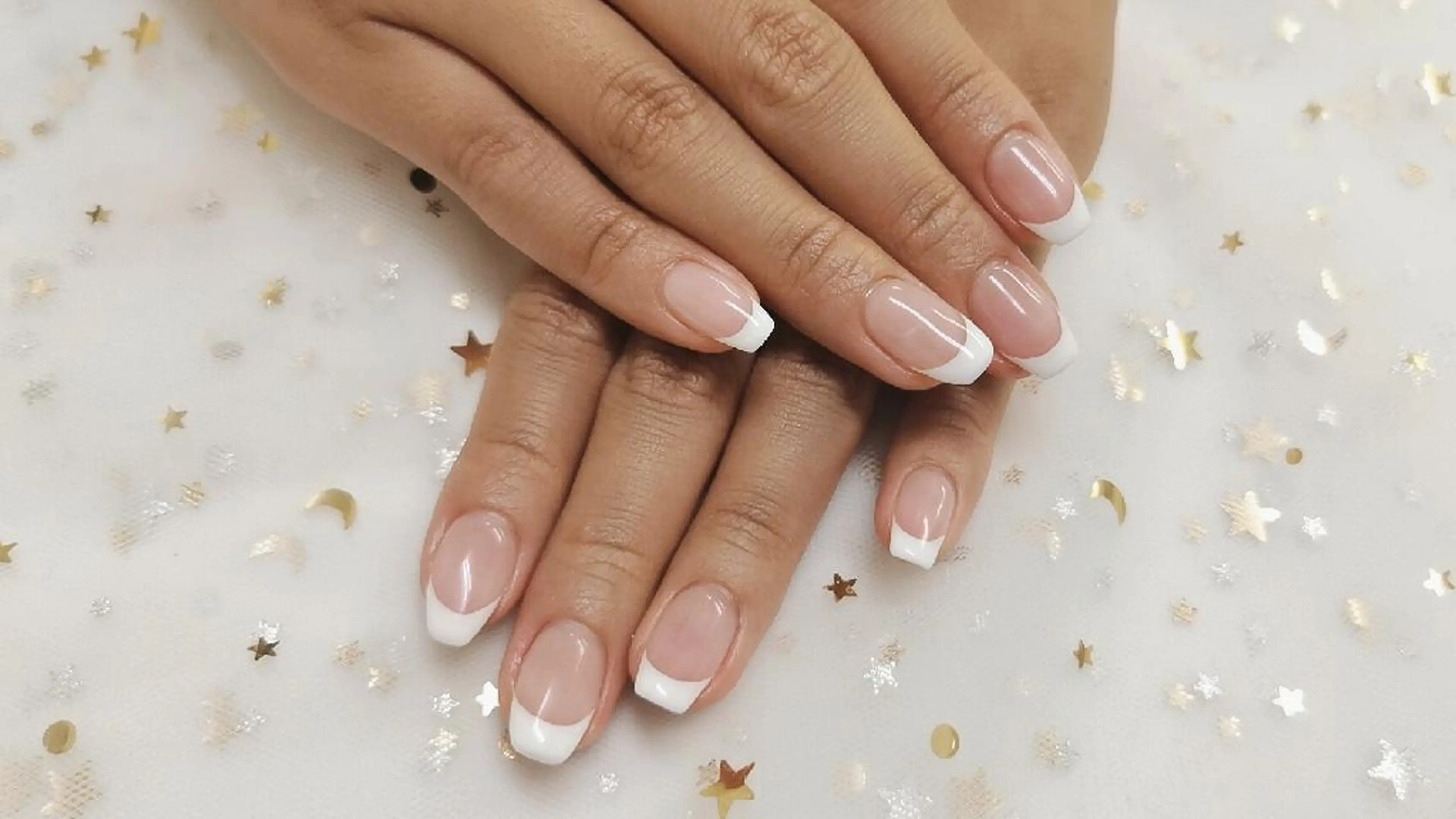 ネイル ハンドネイル 上福岡 らんらんのネイルデザイン