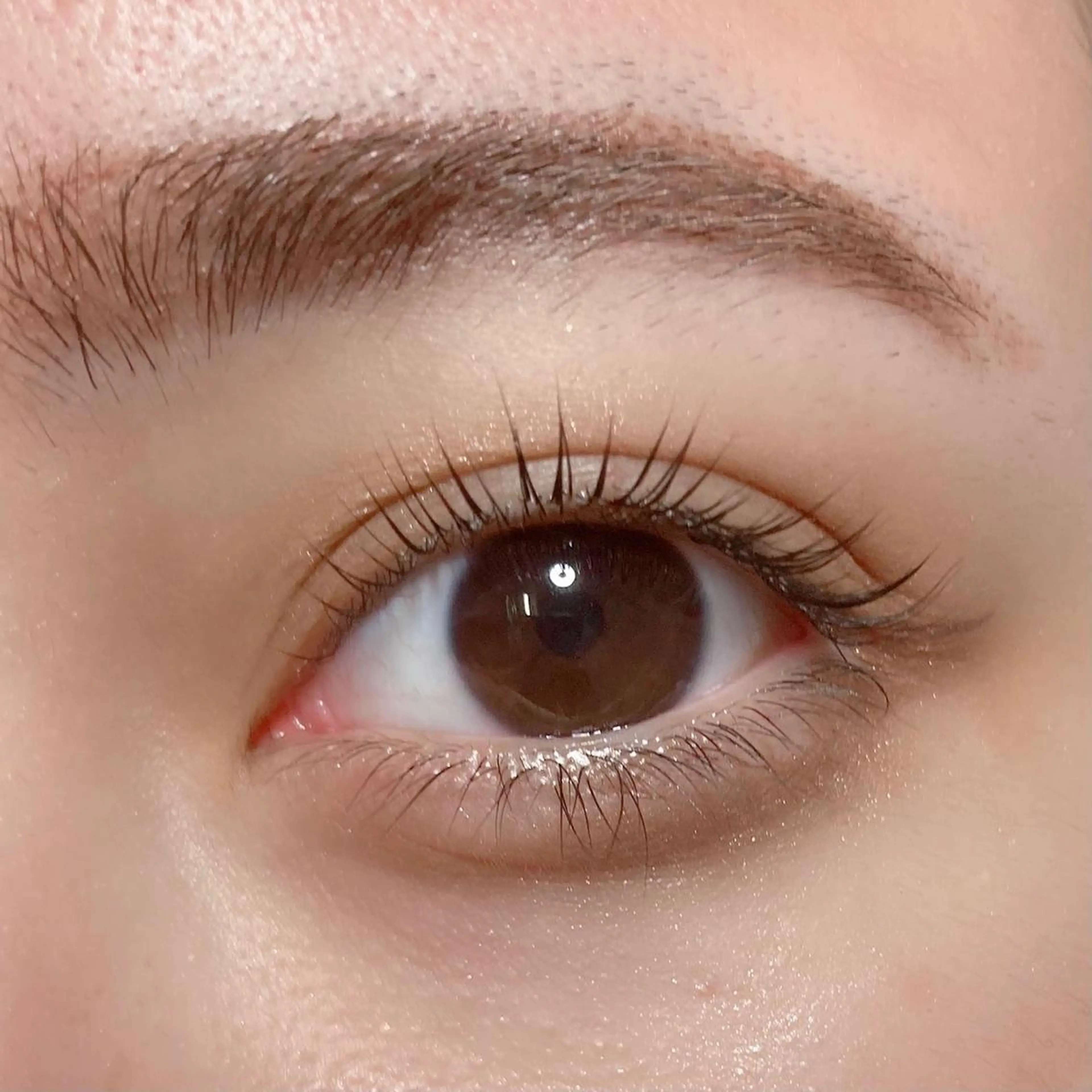 マツエク・マツパ orihara𐙚 まつげパーマ/眉毛のマツエク・マツパデザイン