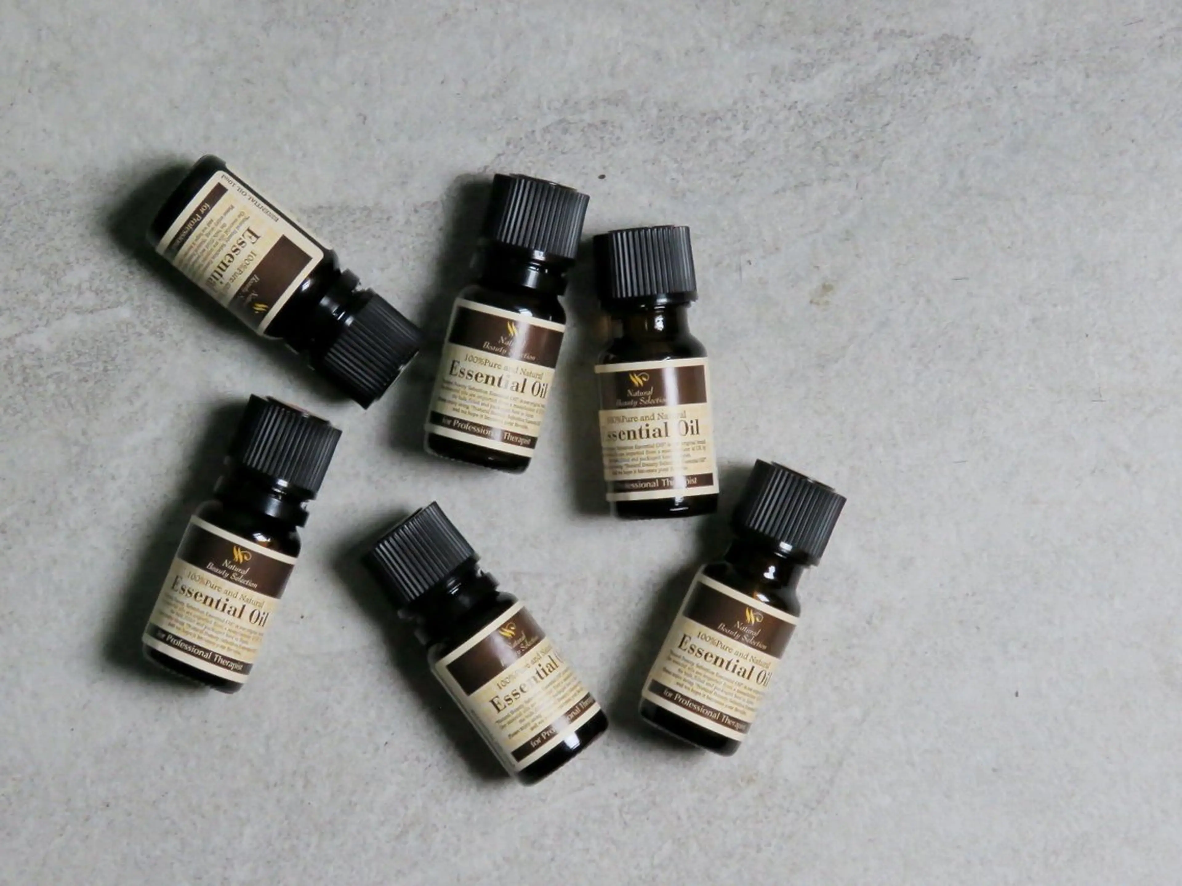 赤石 彩乃のエステ・リラクイメージ