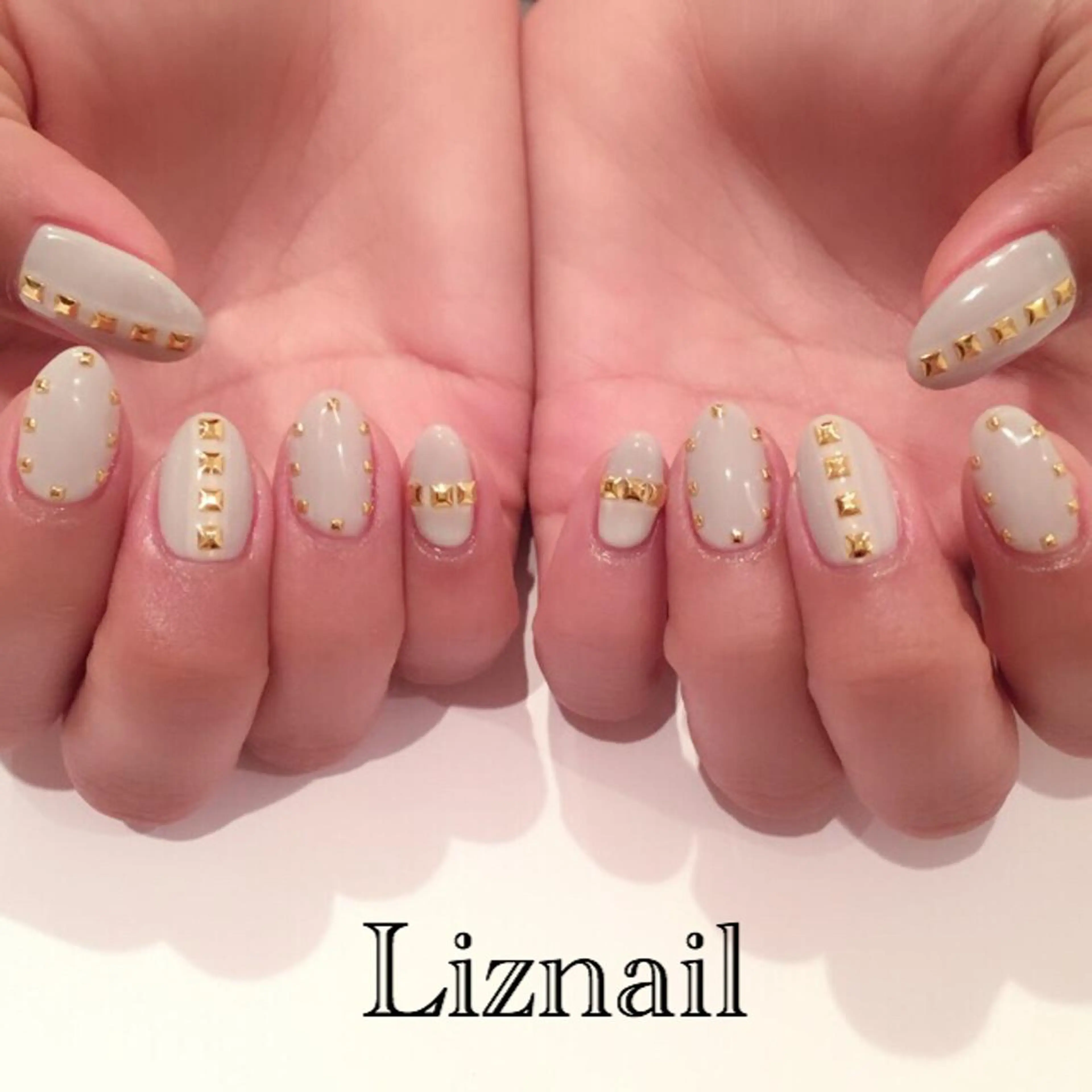 ネイル Rawr / saoriのネイルデザイン