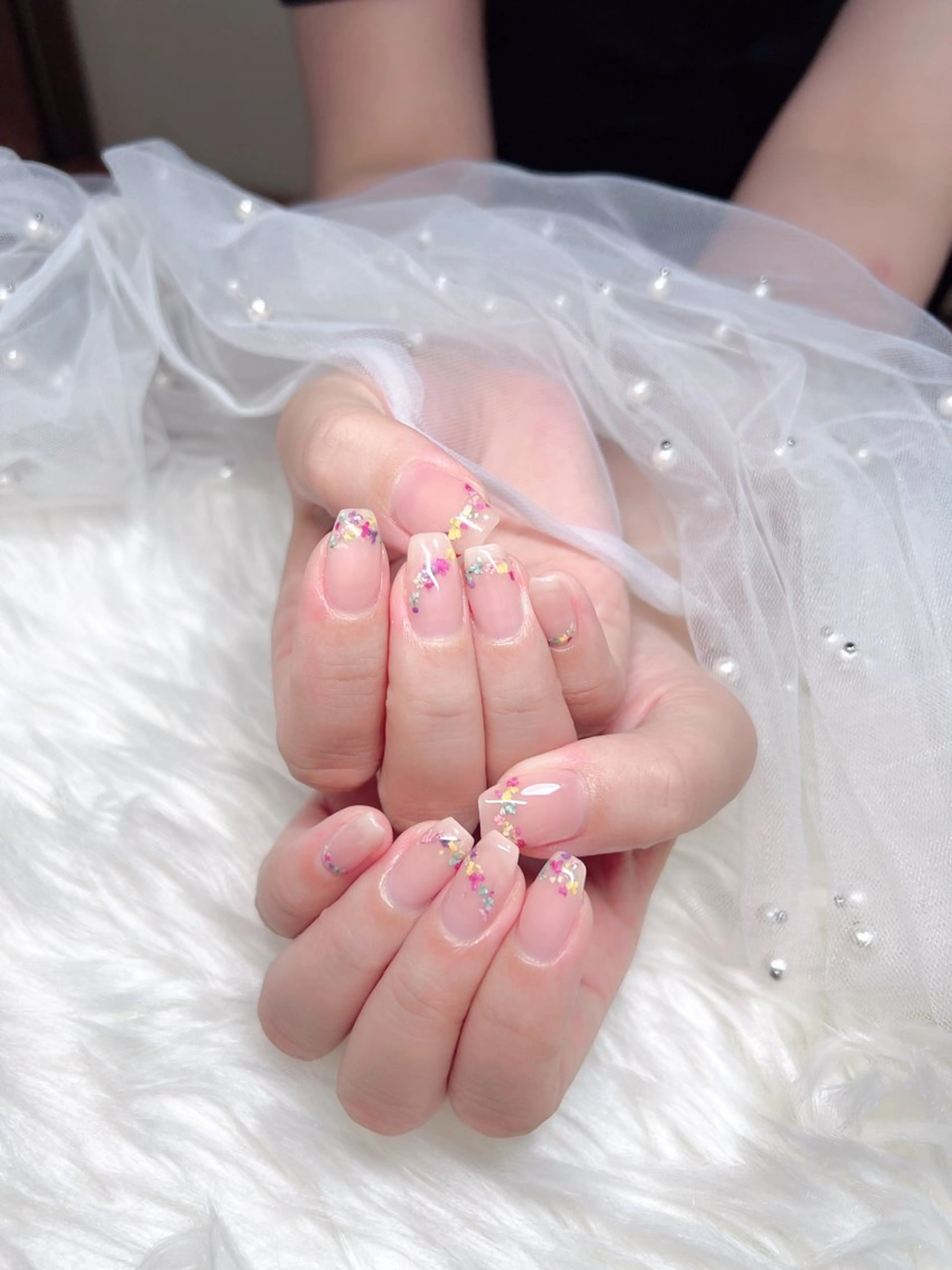 ネイル MK ネイルサロンのネイルデザイン