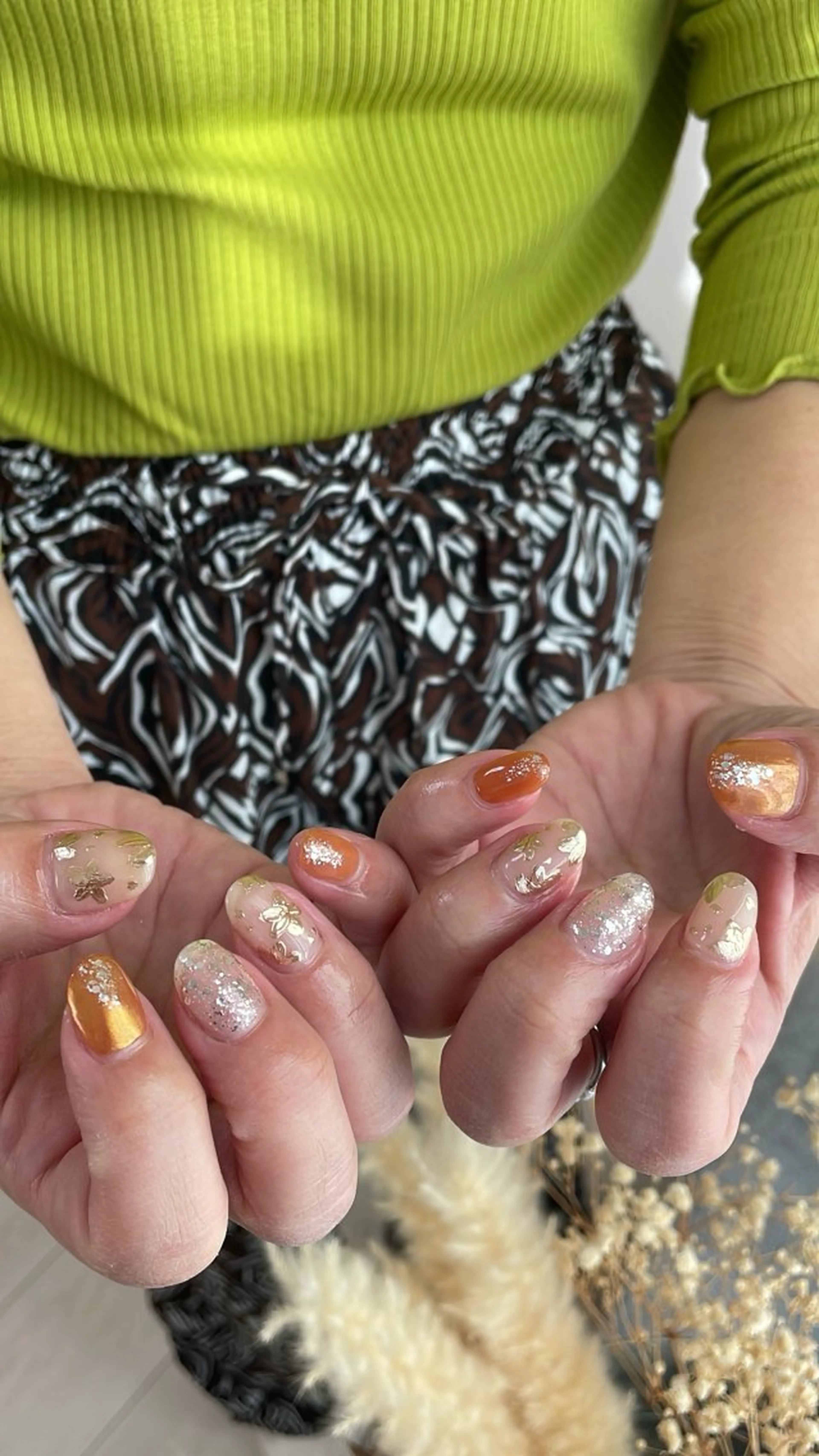 ネイル ハンドネイル Eve [nail ＊wax＊HBL]の眉毛・アイブロウイメージ