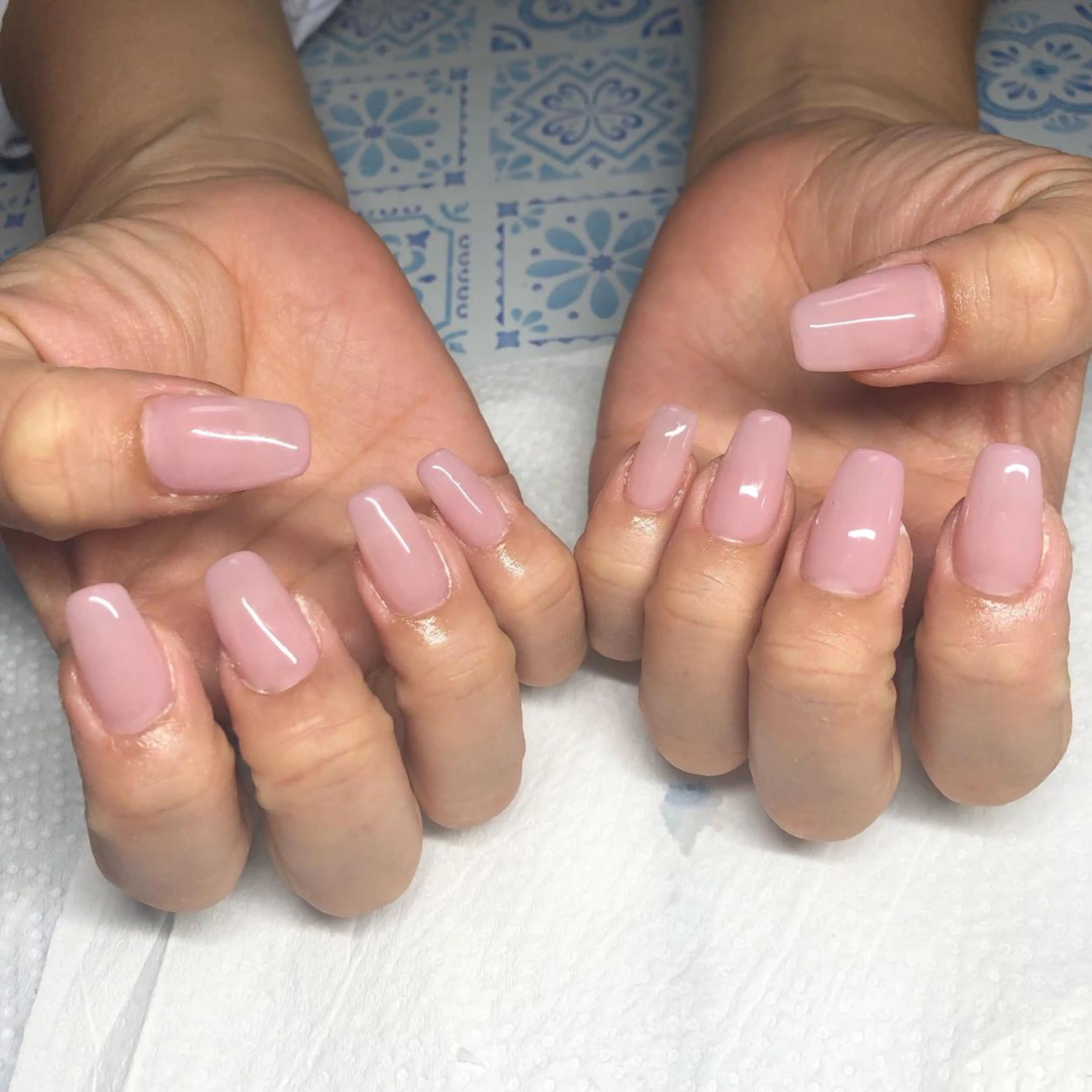 ネイル MAKANI salonのネイルデザイン