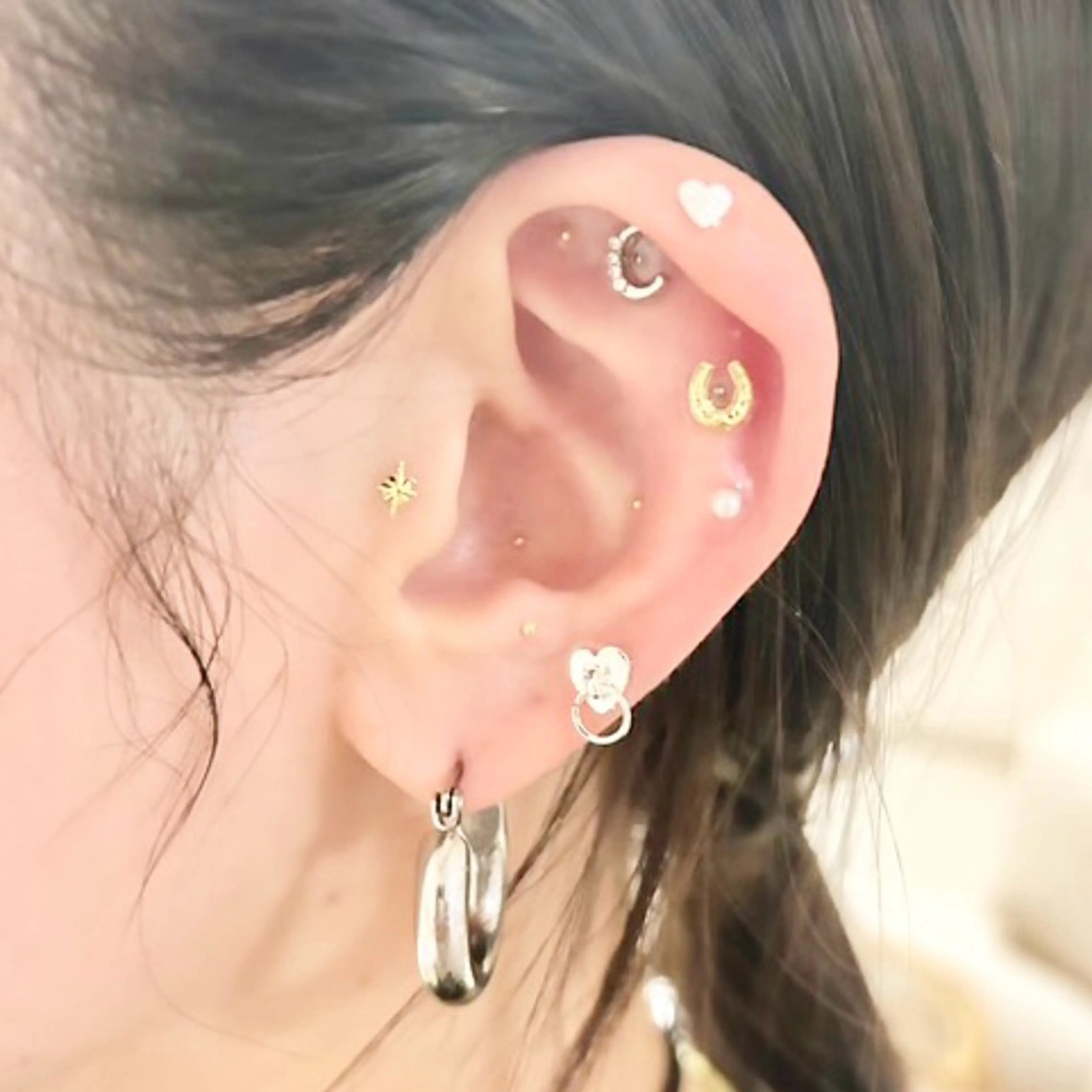 mmai_ linoahnailのネイルデザイン