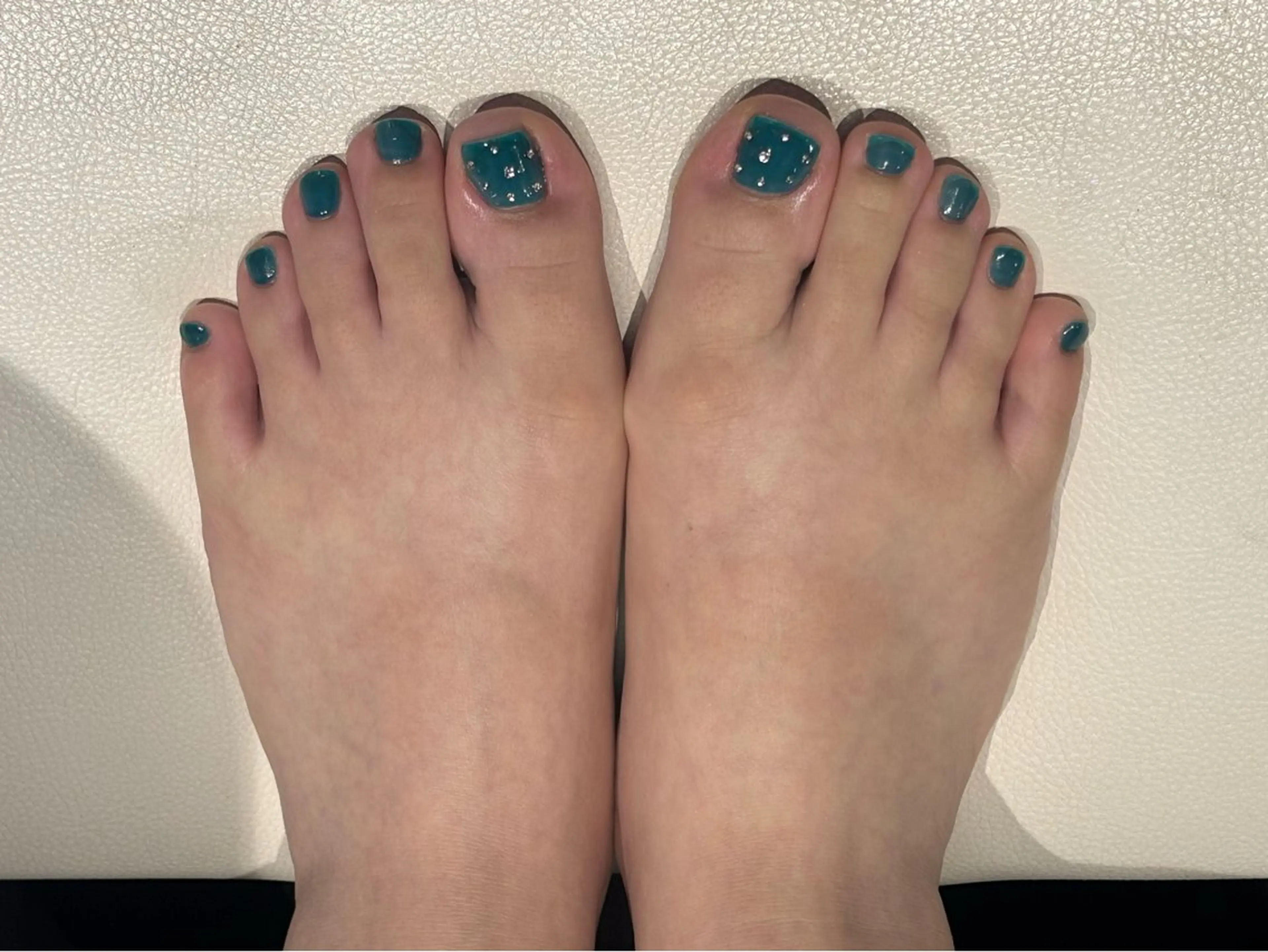 ネイル 関野 彩加のネイルデザイン