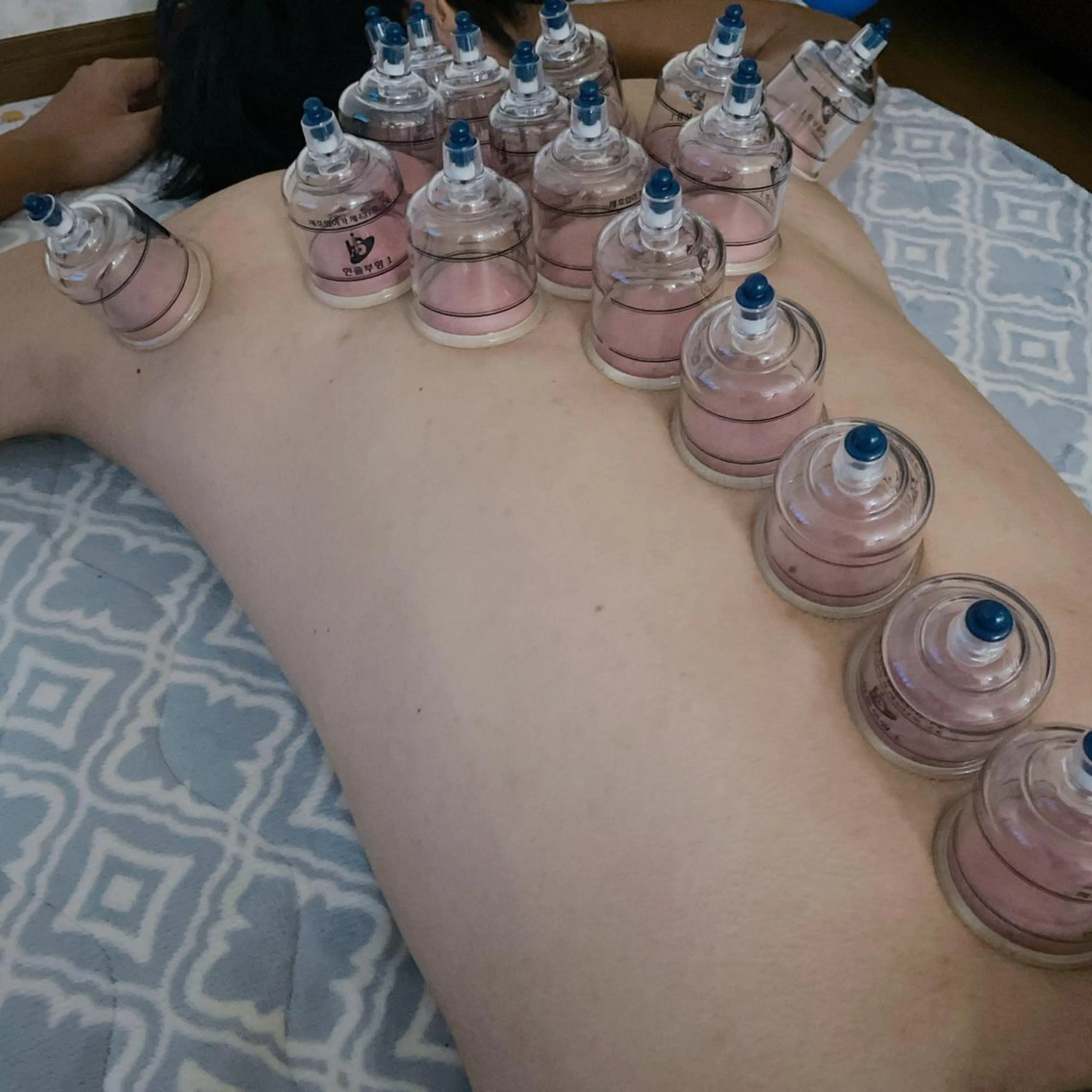 personal care    HOT LEY所属・HOT LEY 風間　知のエステ・リラクイメージ