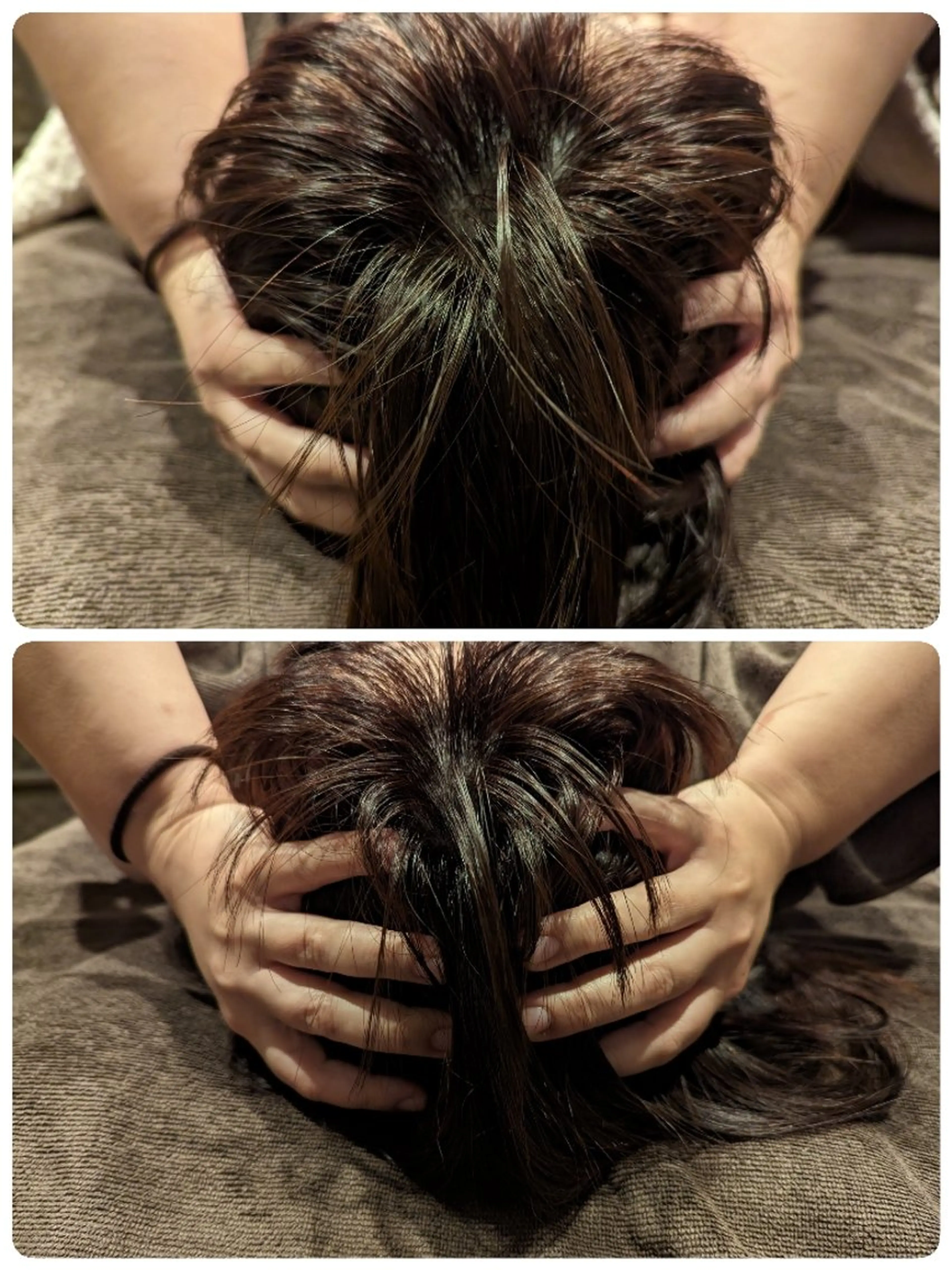 TRILOGY 安田美子のエステ・リラクイメージ