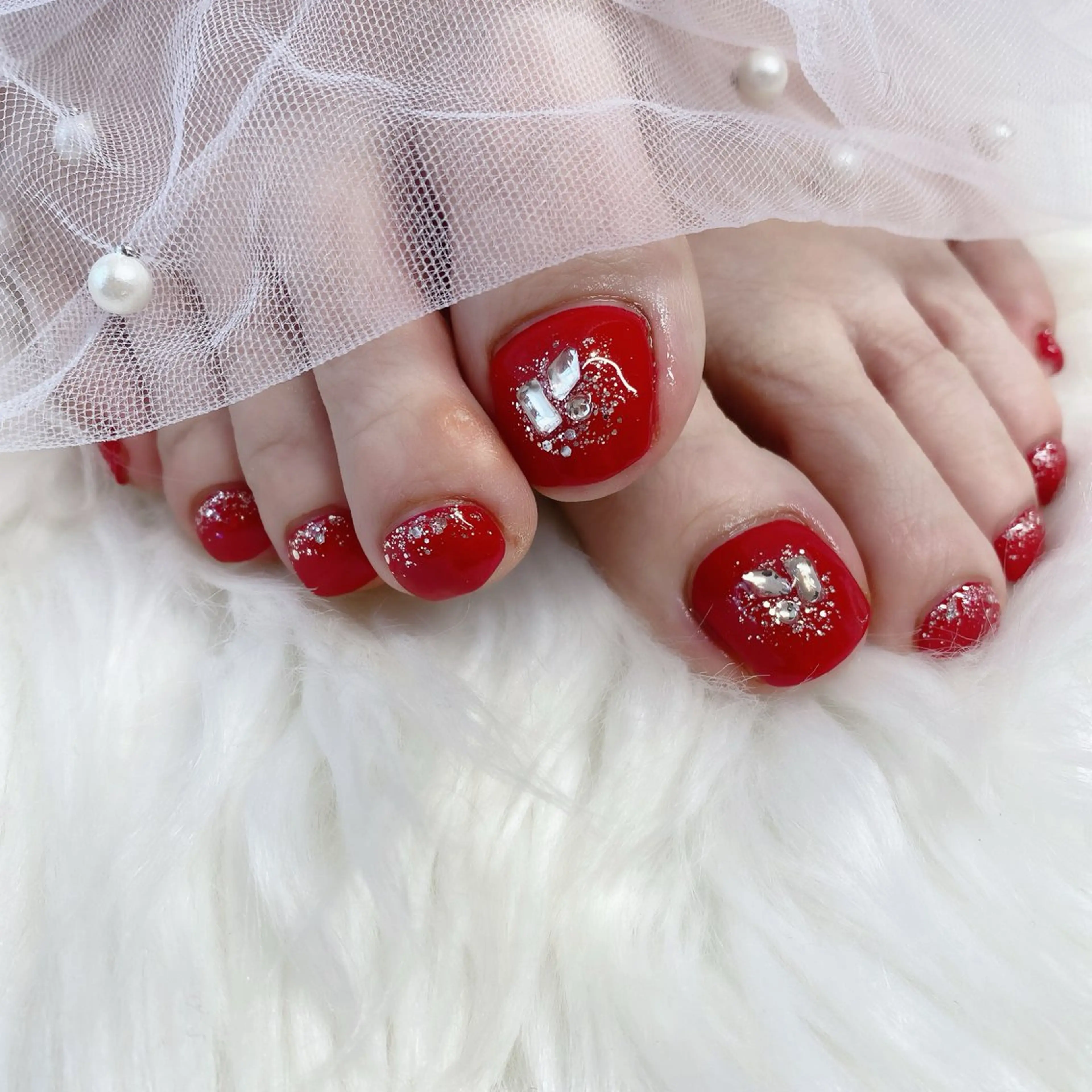 ネイル フットネイル フットネイル nail salon 102のその他イメージ