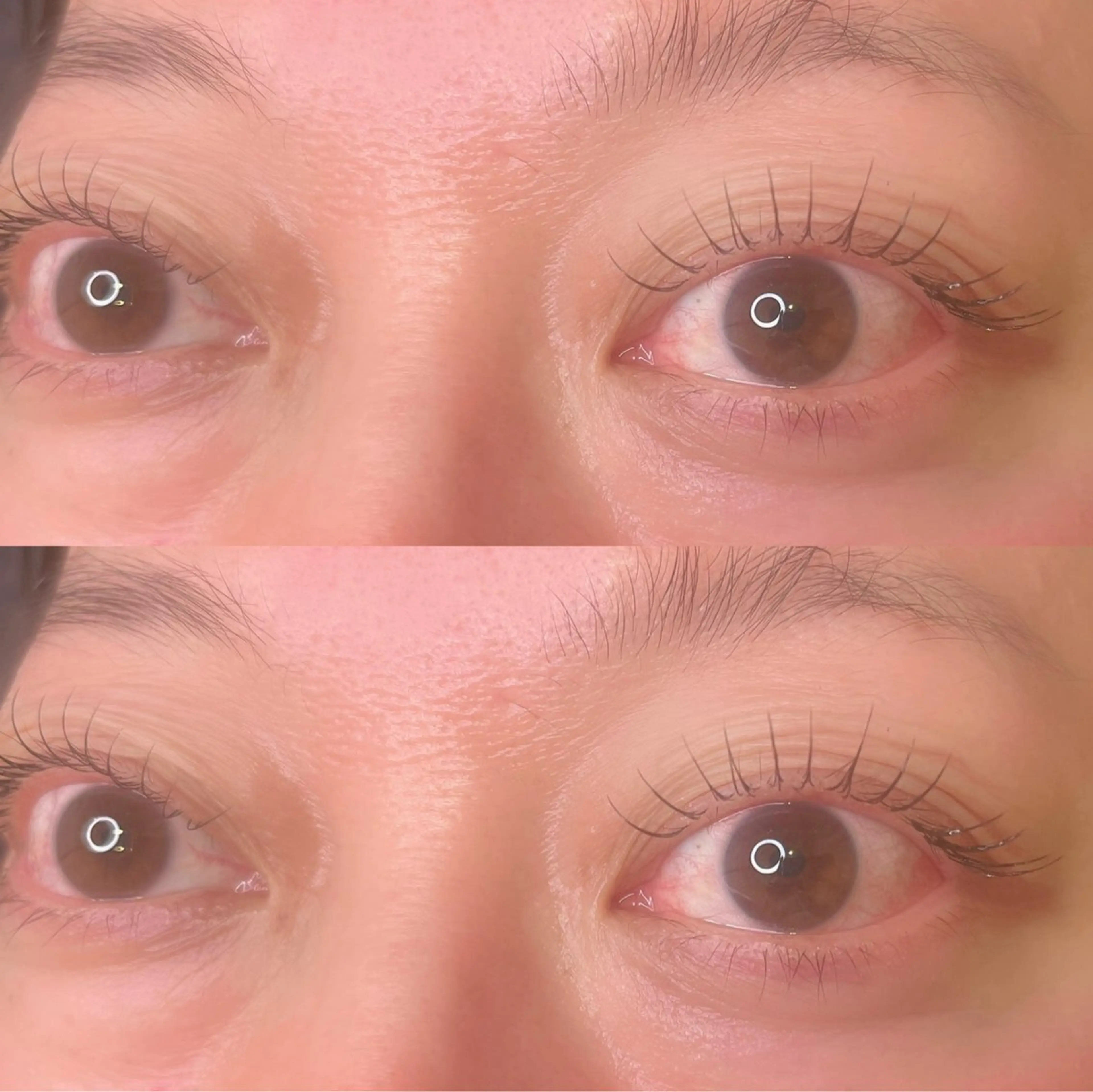 マツエク・マツパ 🫧石橋萌 (Lani&Co.)のマツエク・マツパデザイン