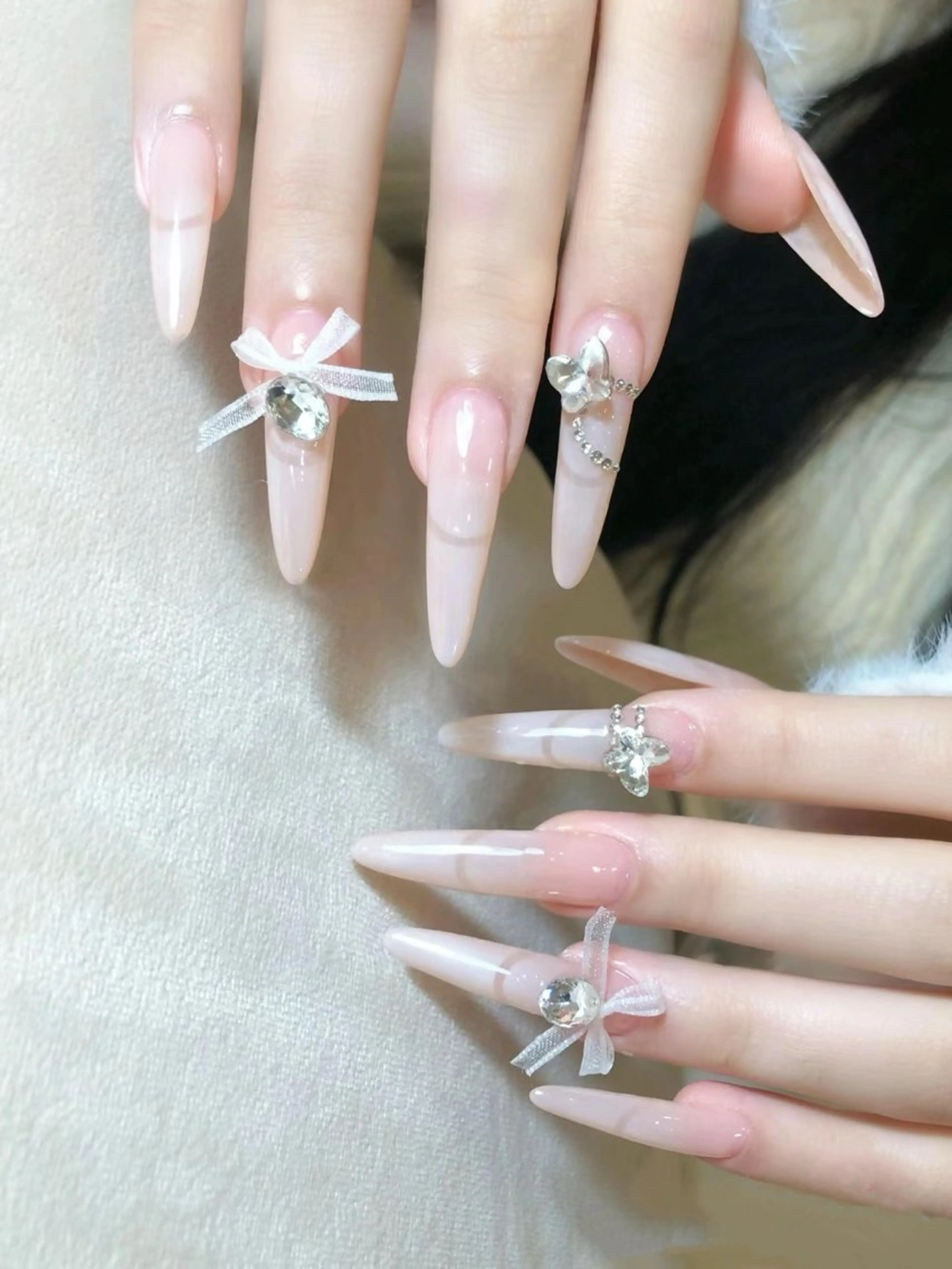 ネイル The Nail & Eye Lashの眉毛・アイブロウイメージ