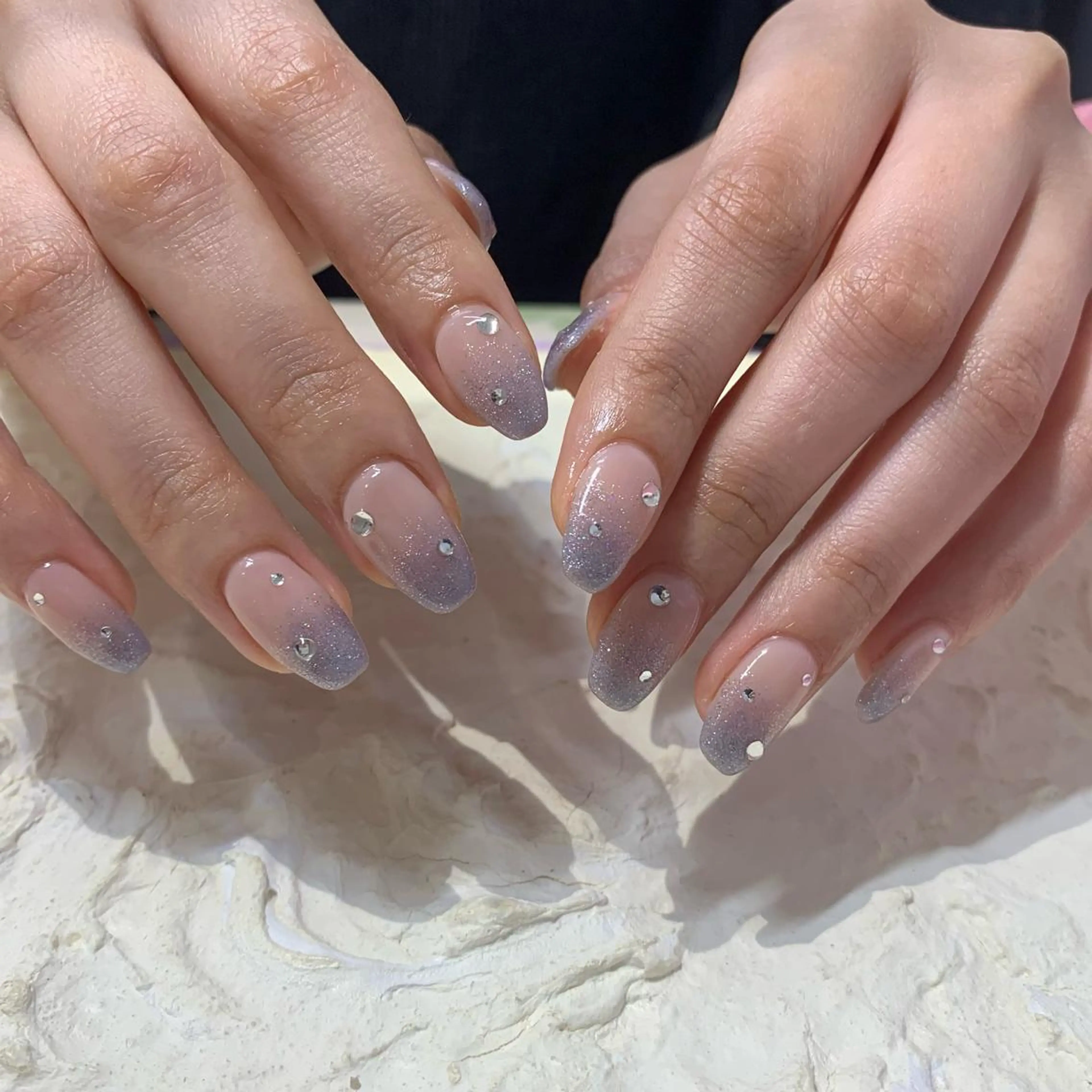 ネイル マキノ ユイのネイルデザイン