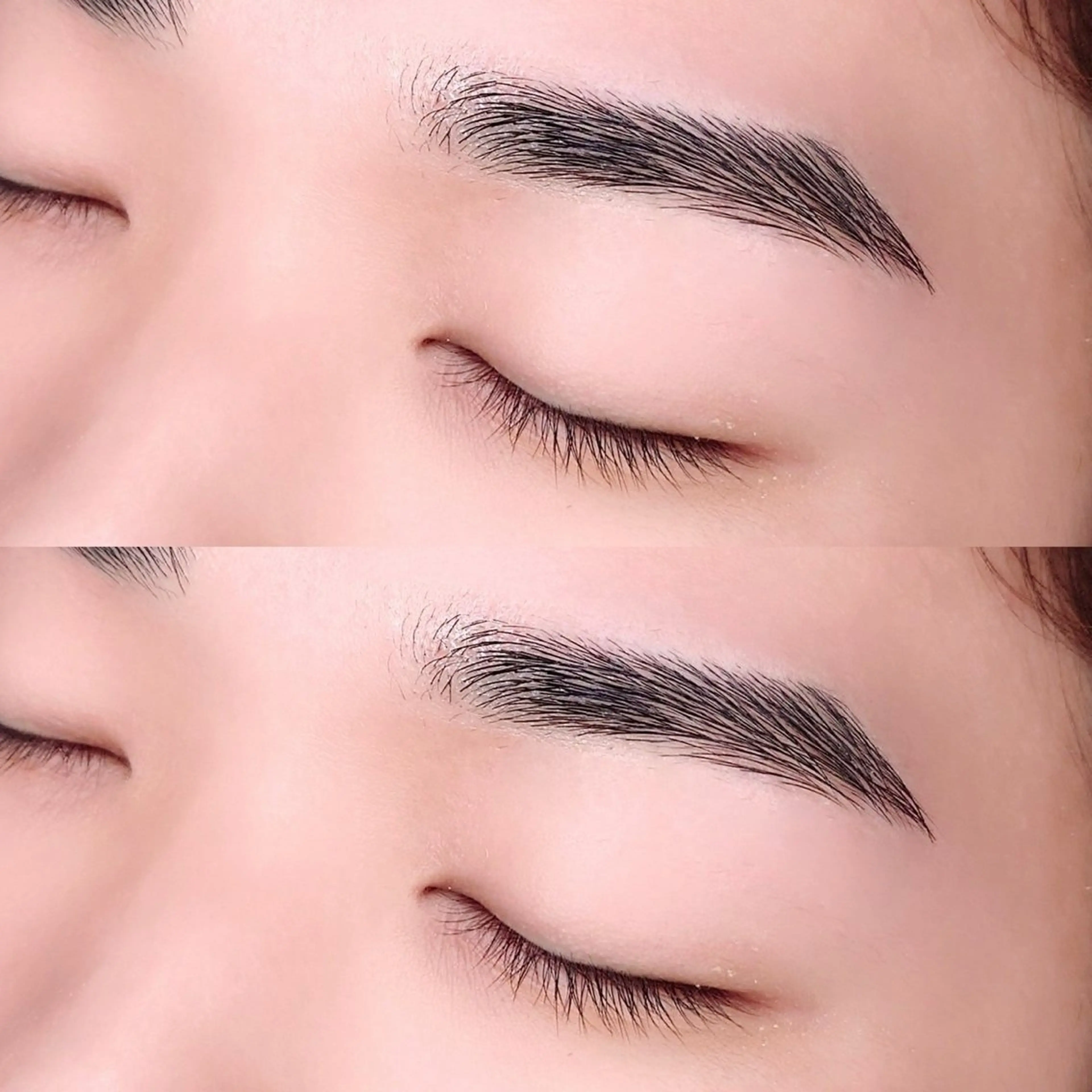 アイブロウ ivy-nue 渋谷 sarinaのマツエク・マツパデザイン