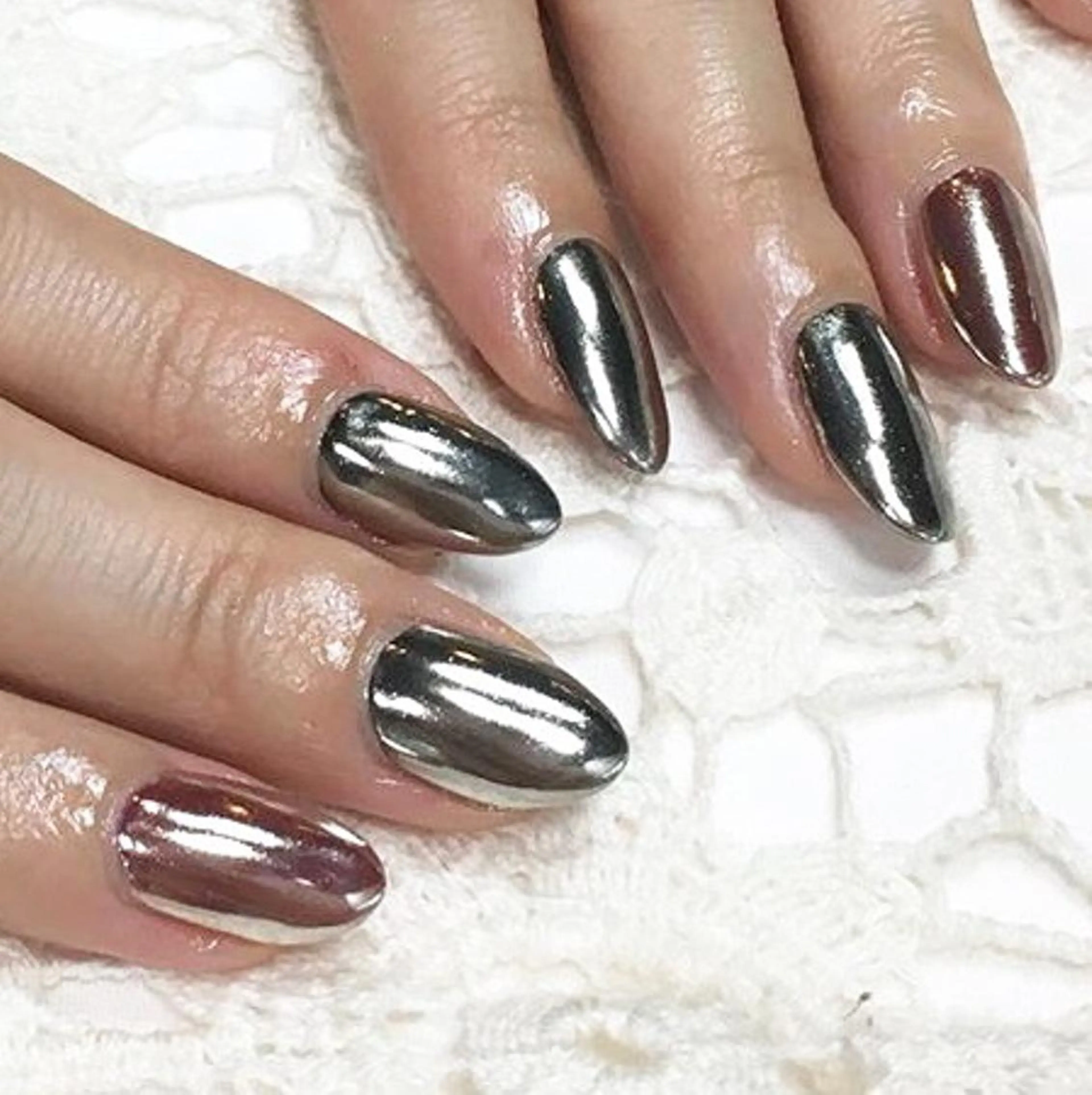 ネイル nailsalon Radditのネイルデザイン