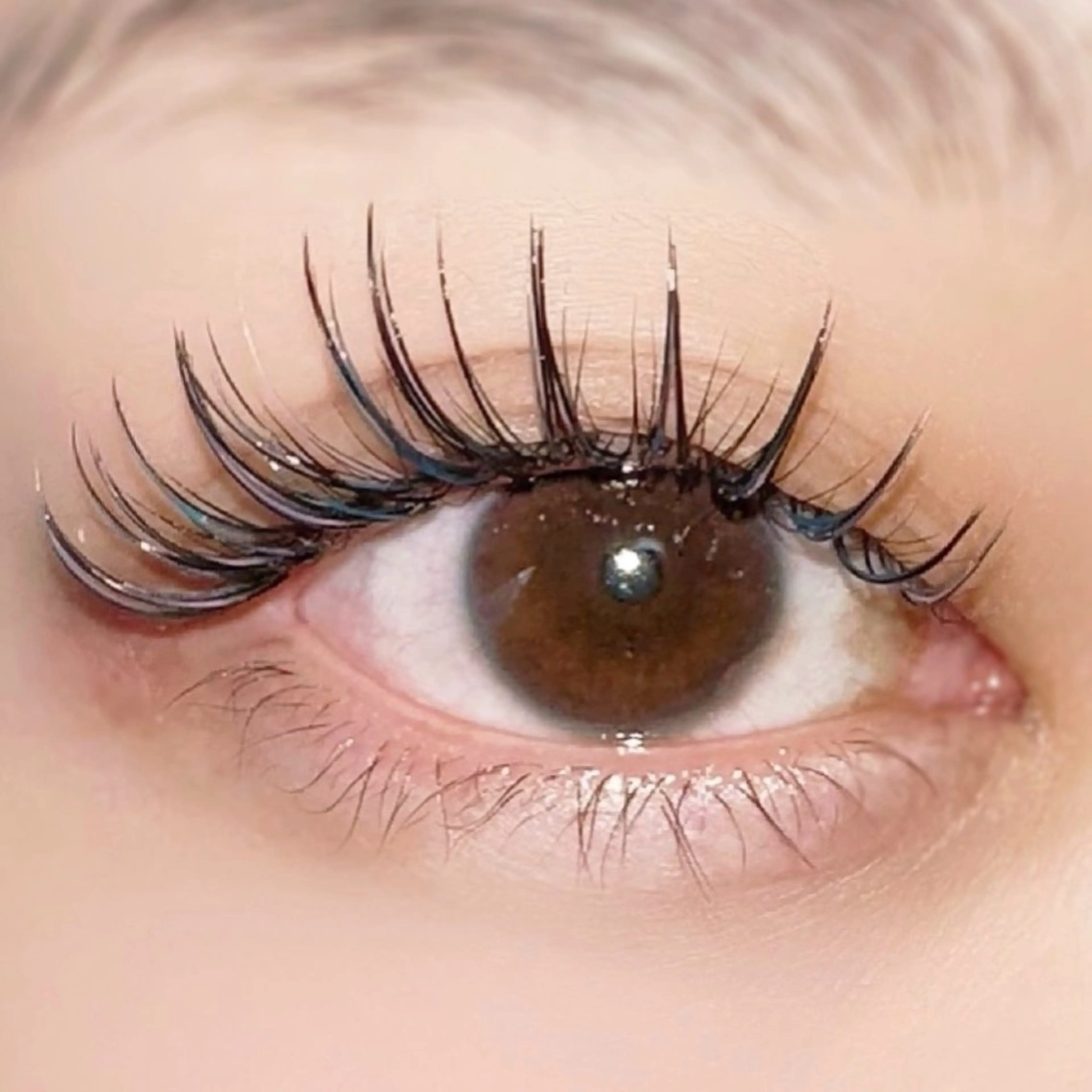 マツエク・マツパ マツエク専門店 cyunaのマツエク・マツパデザイン