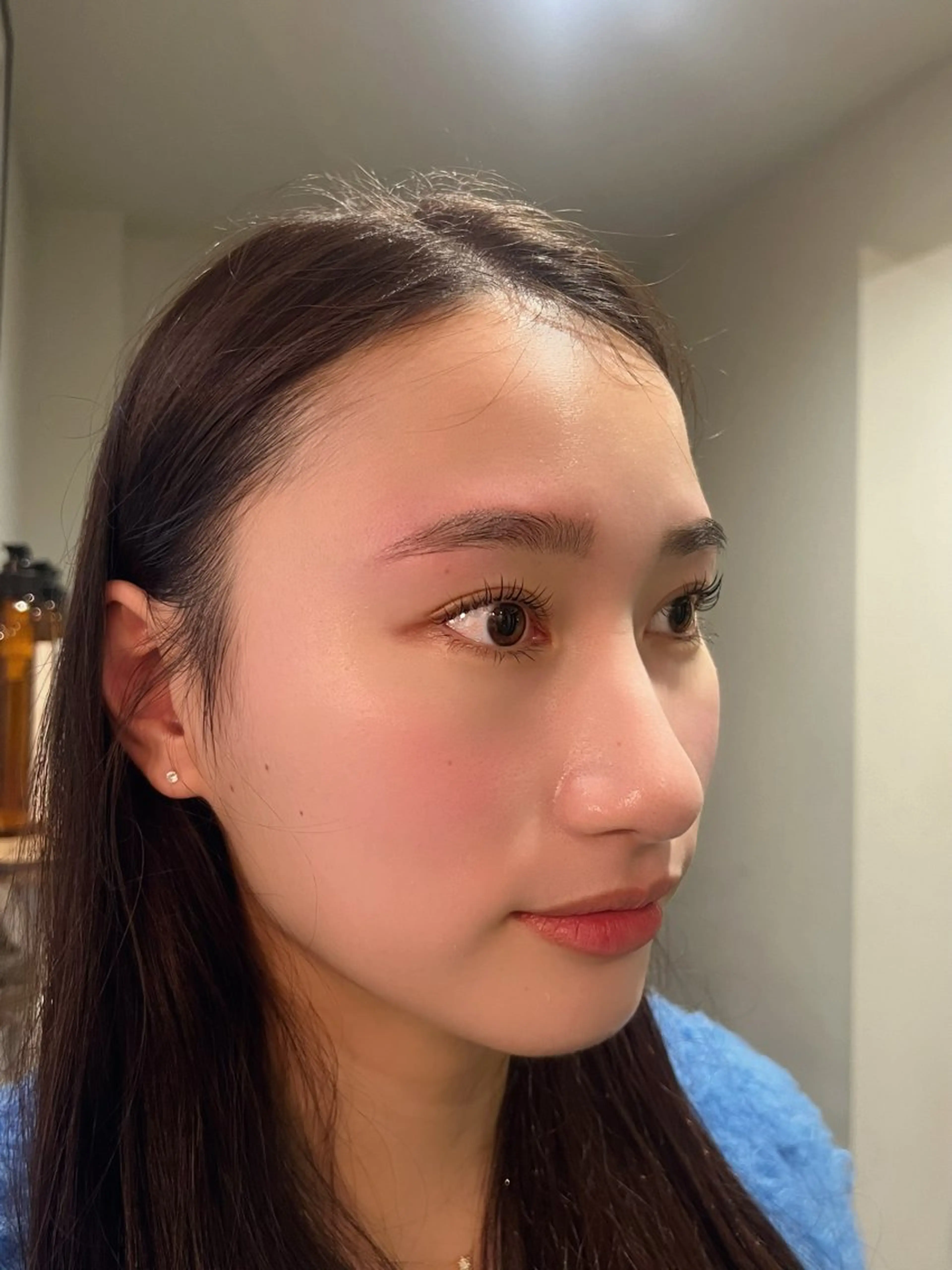 アイブロウ 垢抜け眉WAX専門 ちゅるんまつげ|鎌倉の眉毛・アイブロウイメージ