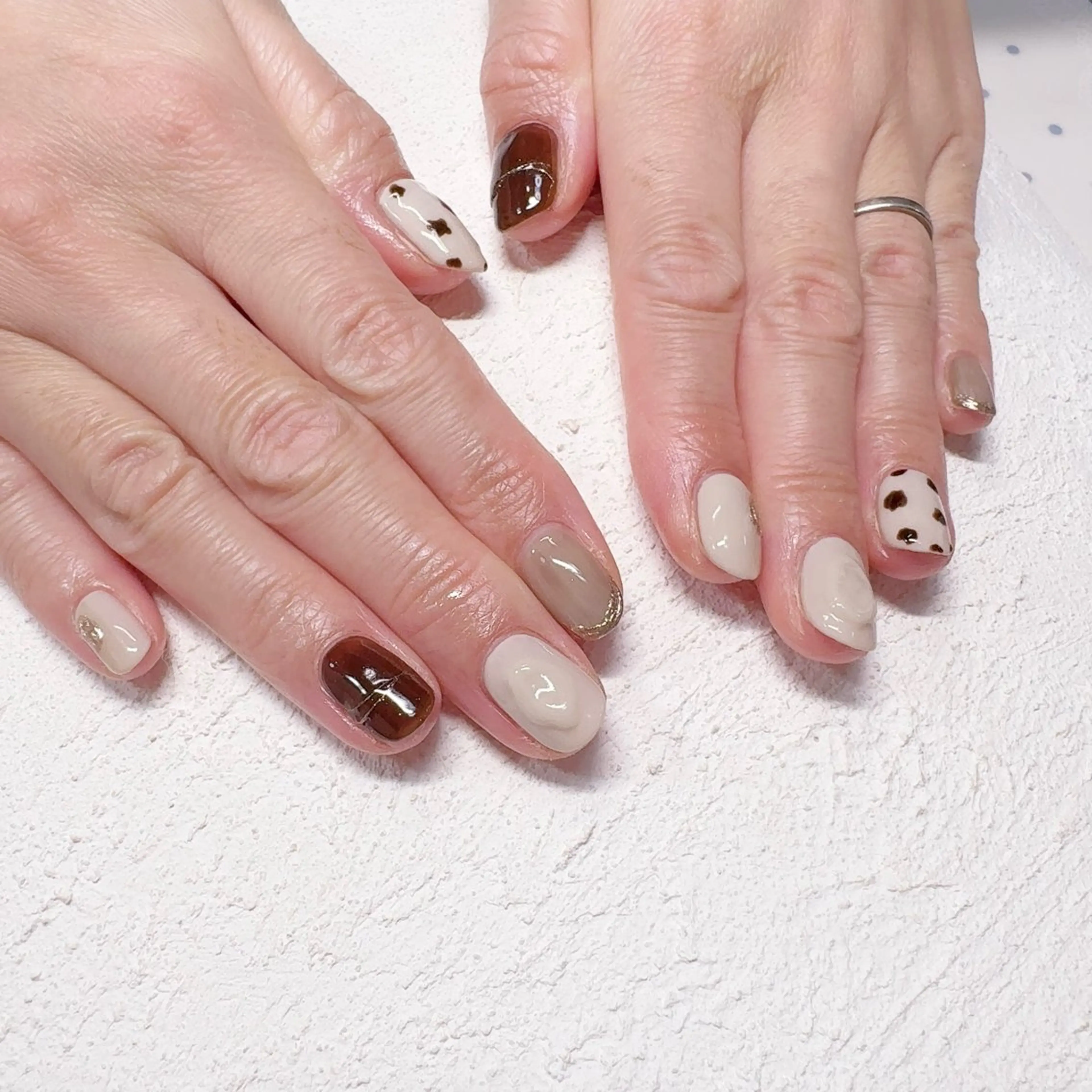 ネイル Regaro i.sのネイルデザイン