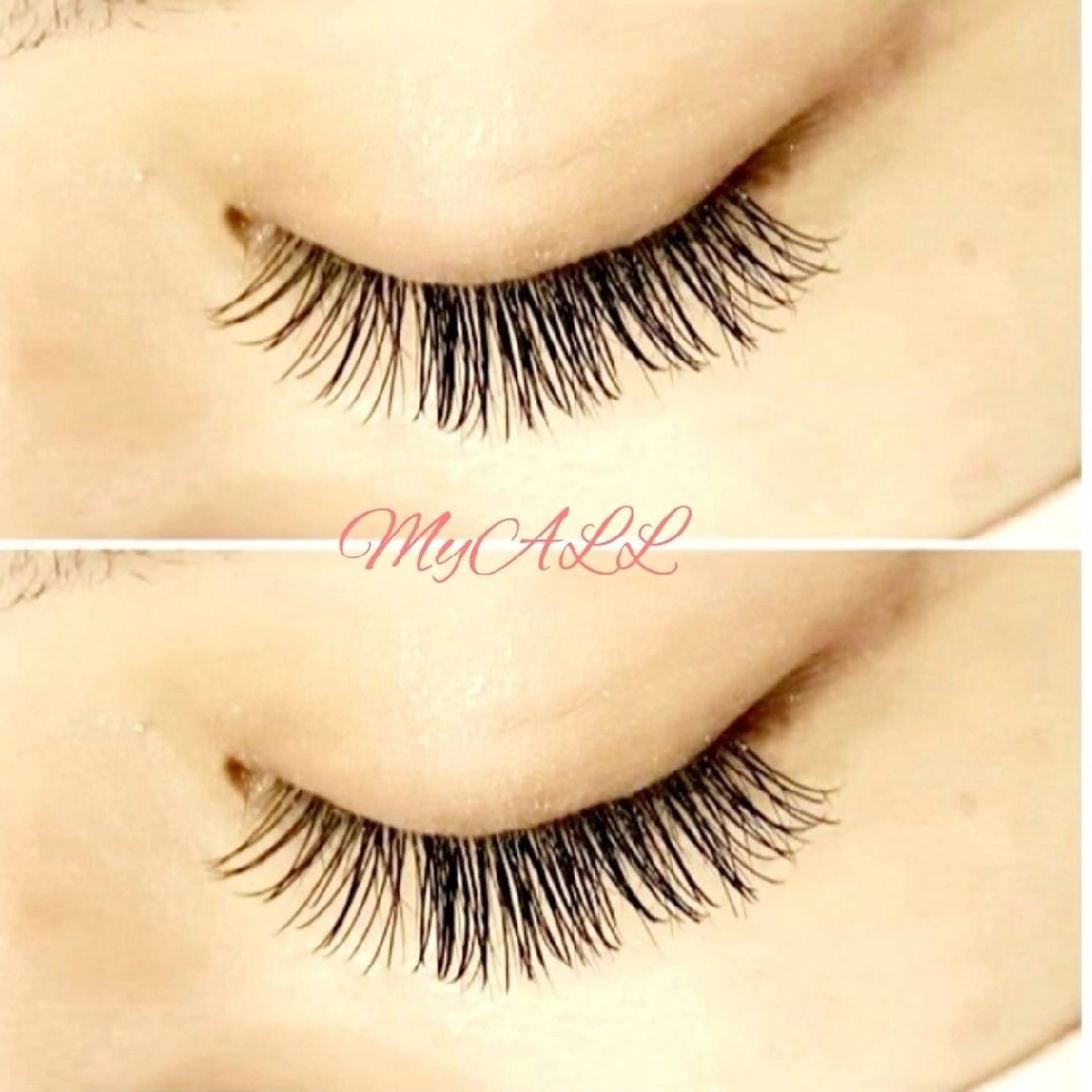 マツエク・マツパ MyALL新宿東口店所属・大谷 真衣の眉毛・アイブロウイメージ