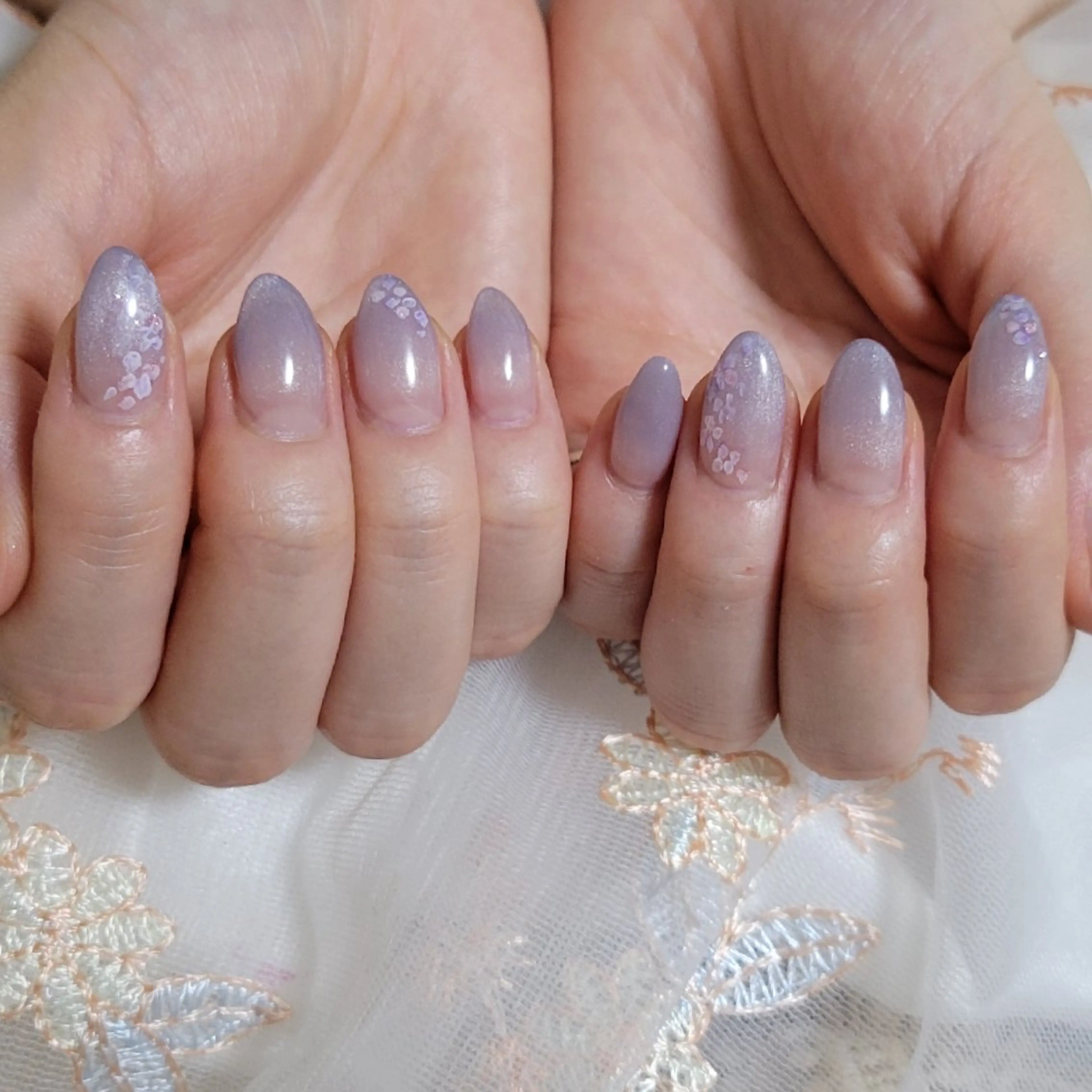 ネイル ハンドネイル ネイルサロンほっこり kanaのネイルデザイン