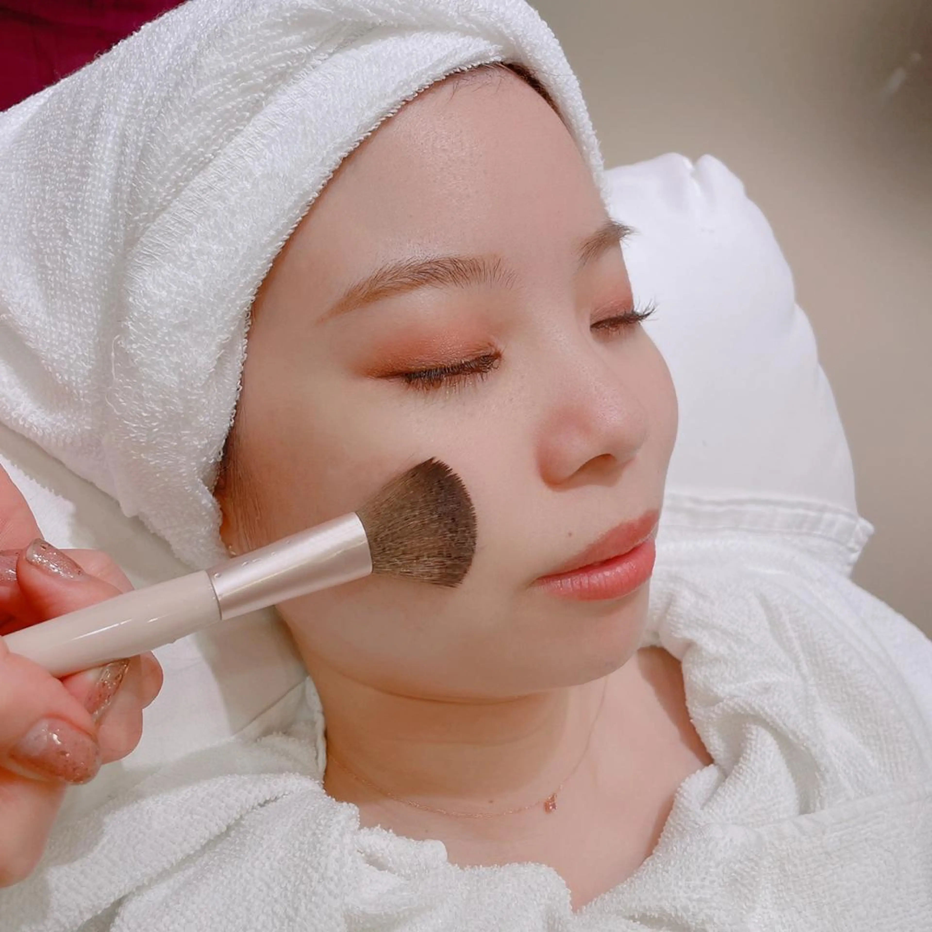 Yuueye Kumamotoのマツエク・マツパデザイン