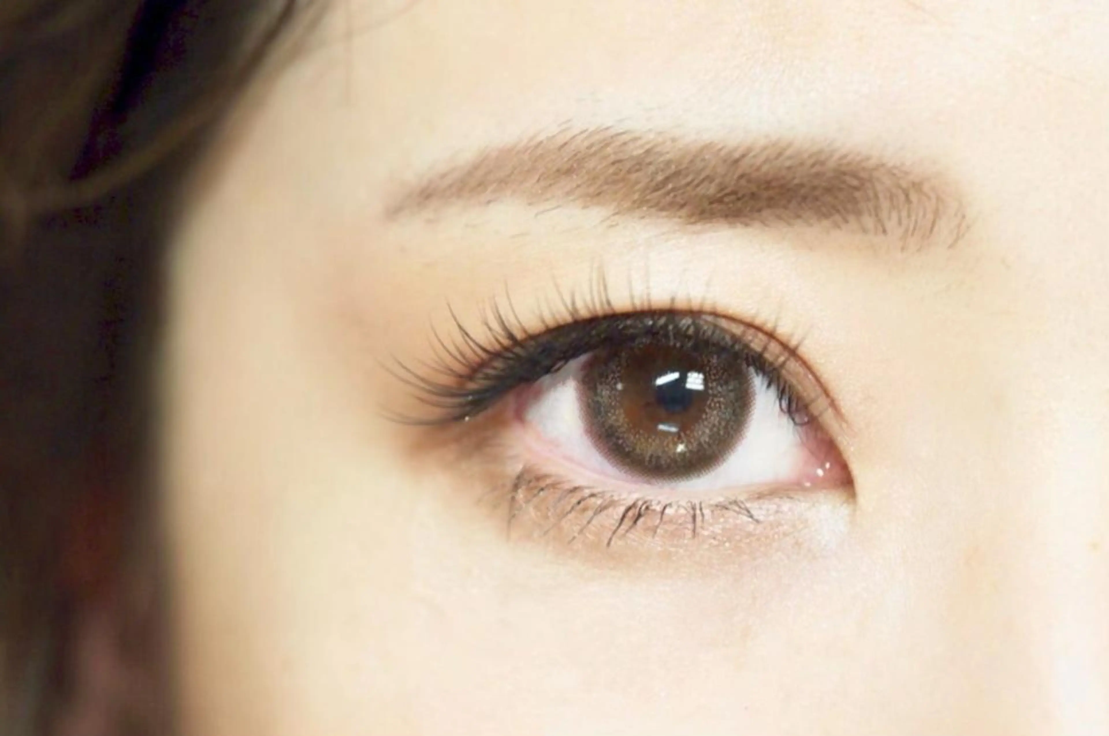 マツエク・マツパ ナチュラル 本通り店 ビーナスフォートのマツエク・マツパデザイン