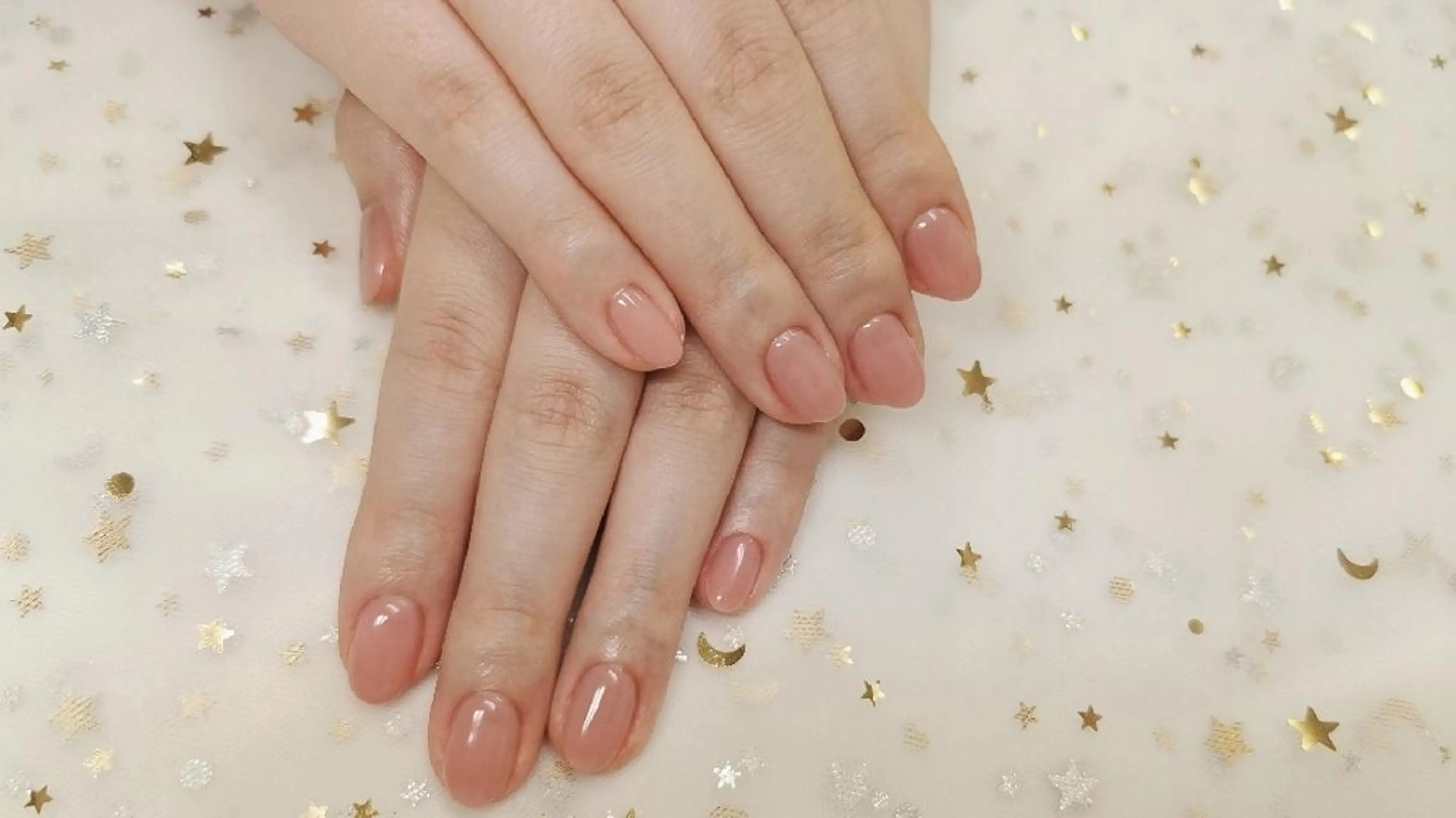 ネイル ハンドネイル 上福岡 らんらんのネイルデザイン