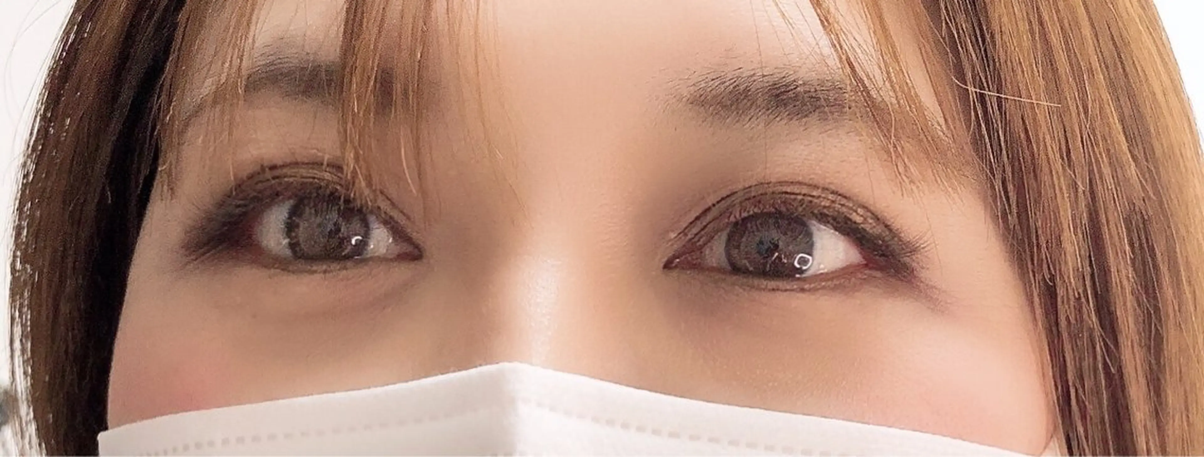 マツエク・マツパ カラーマツエク 隠れ家サロン にんにんのマツエク・マツパデザイン